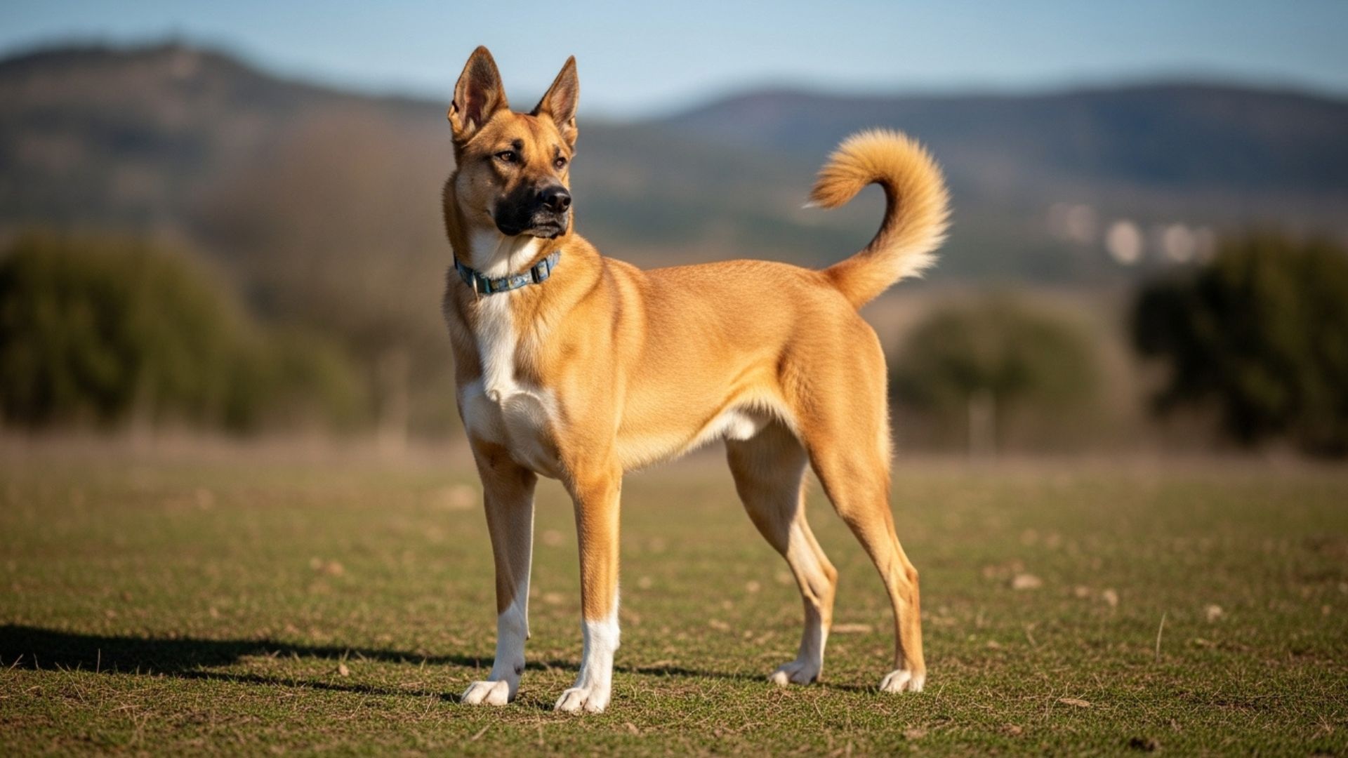 7 Little-Known Dog Breeds With Natural Guarding Abilities and Remarkable Histories