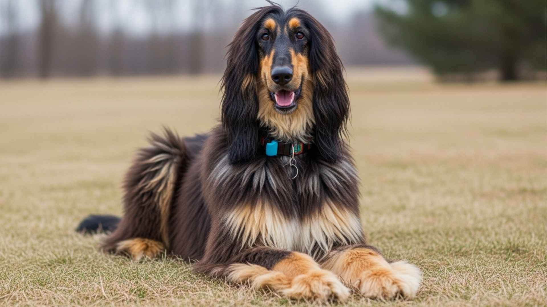 7 Longest Living Large Dog Breeds for Lasting Love