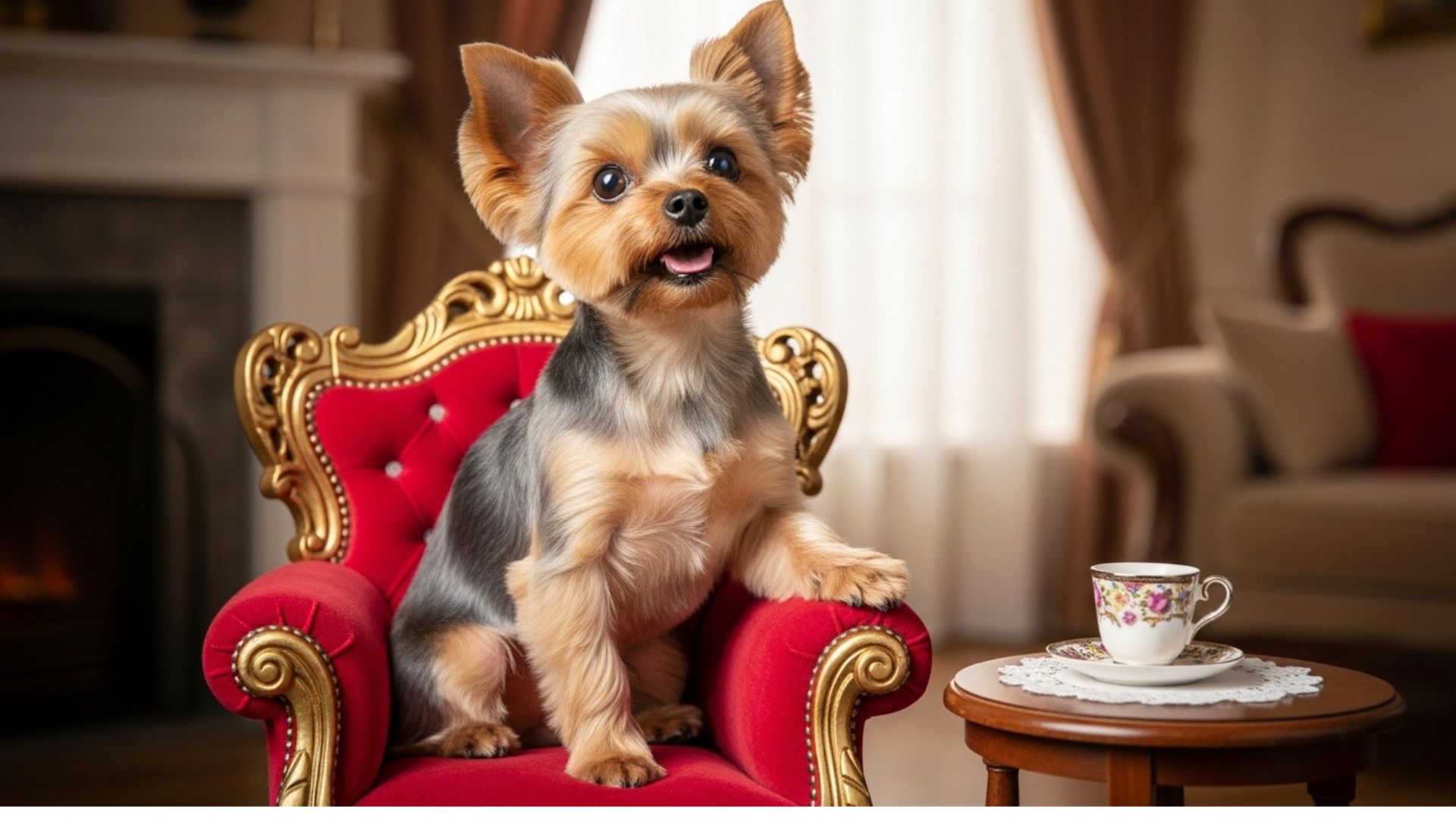 7 Loving Teacup Dog Breeds with Big Personalities You’ll Adore