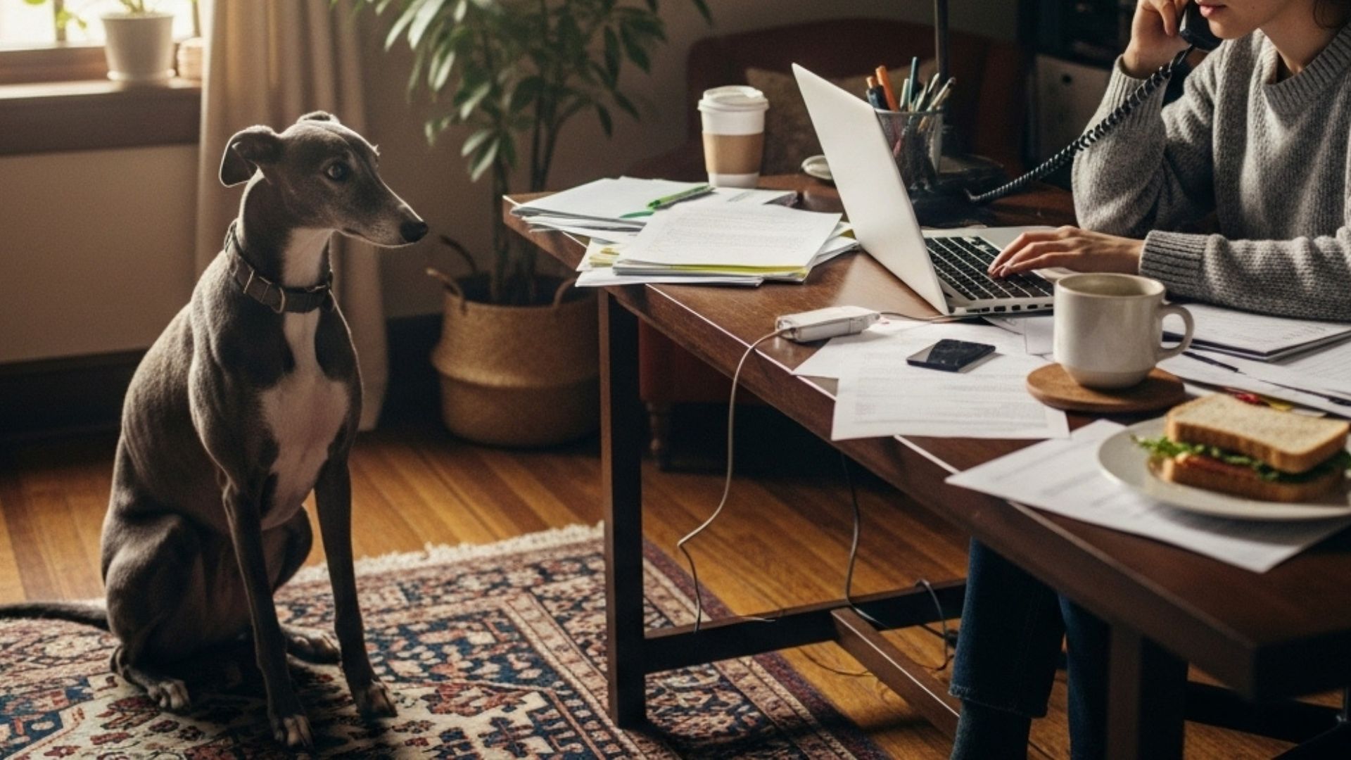 7 Low-Maintenance Dog Breeds For Busy Owners