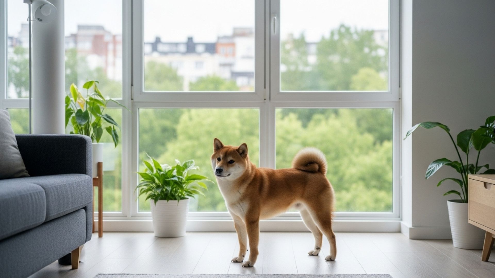 7 Low-Maintenance Dog Breeds Perfect For Independent Lifestyles