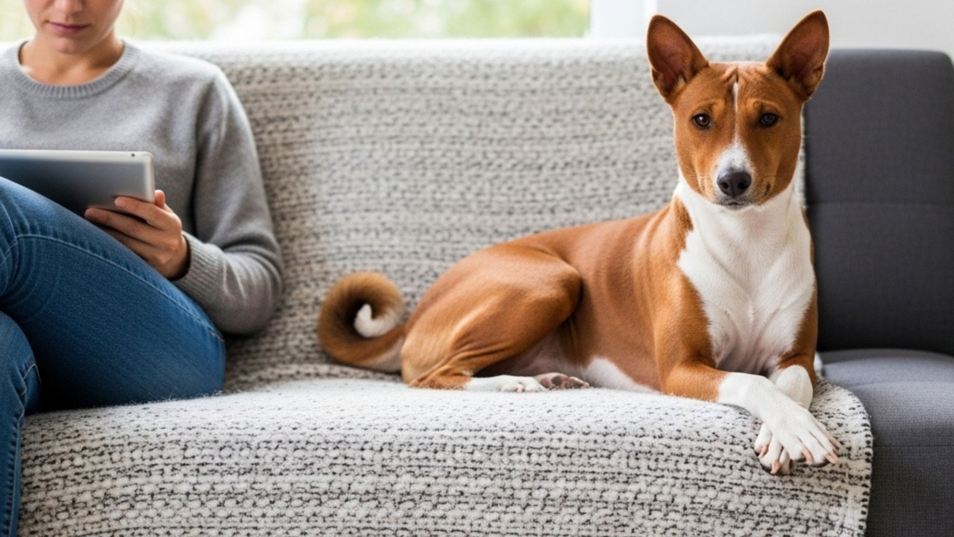 7 Low-Maintenance Independent Dog Breeds for Busy Owners