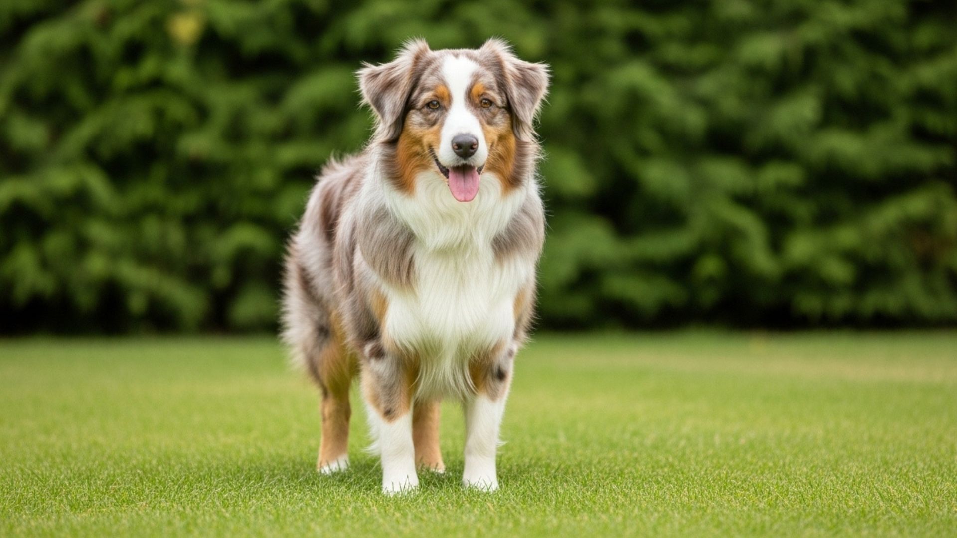 7 Loyal Dog Breeds That Live a Long, Happy Life