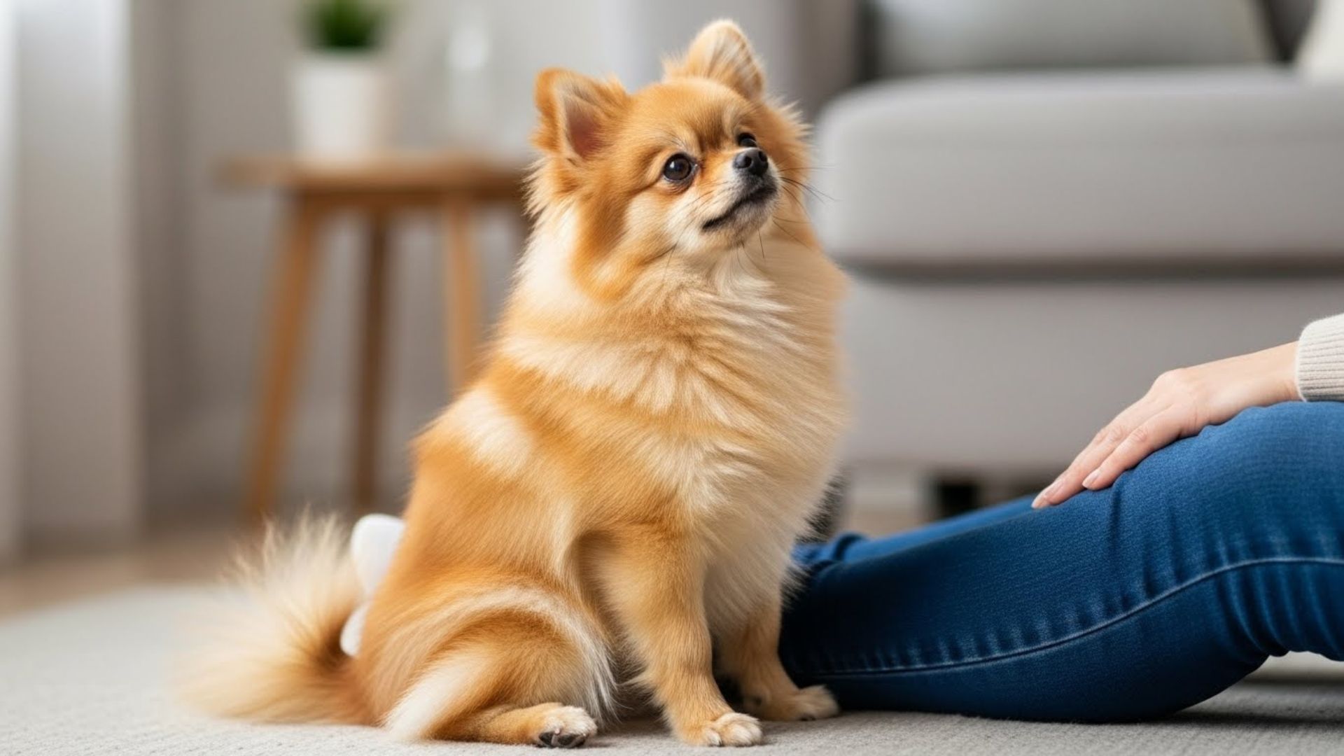 7 Loyal Teacup Dog Breeds That Will Be Your Shadow