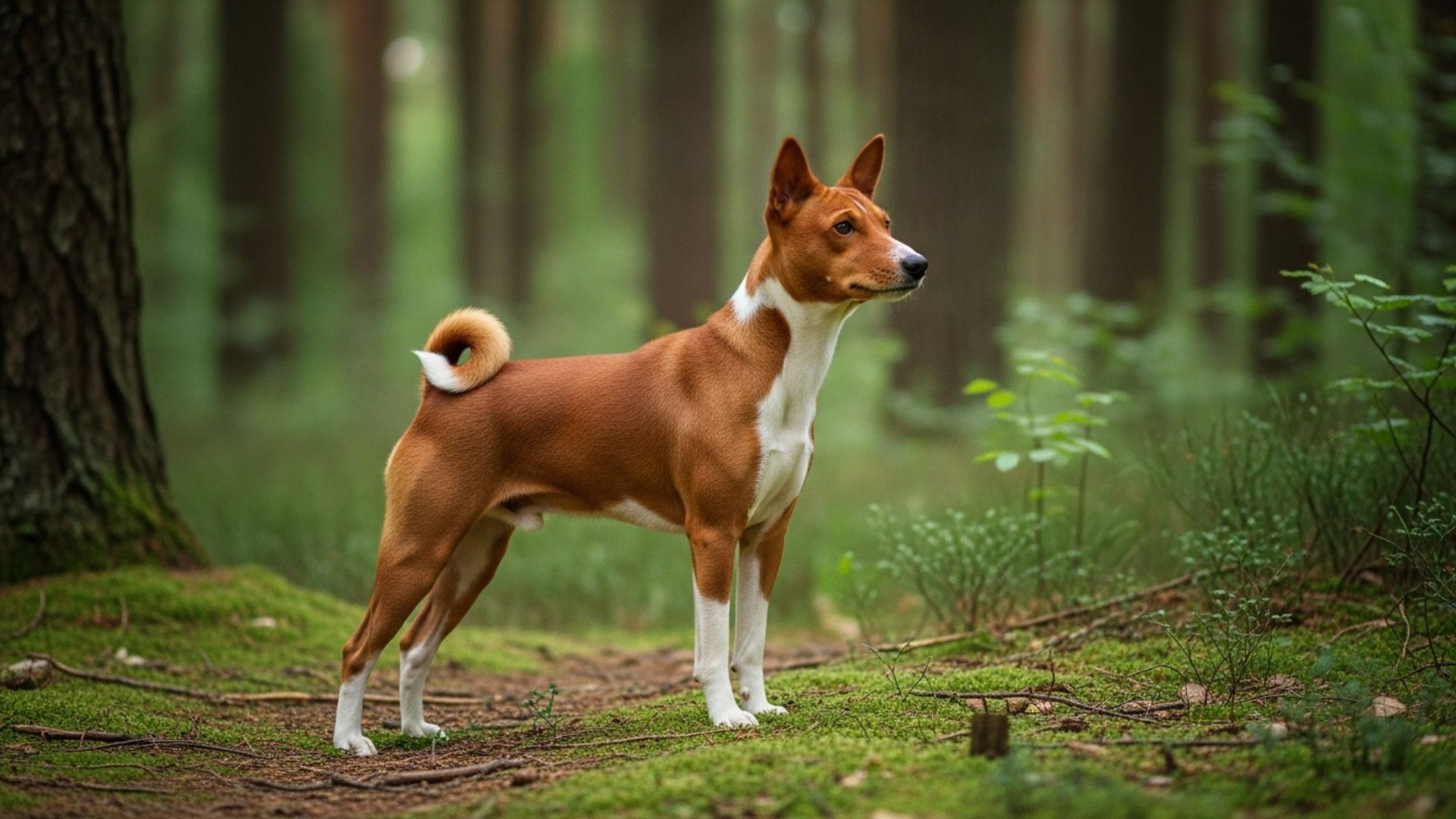 7 Medium-Sized Dog Breeds with Beautiful Short Hair You’ll Adore