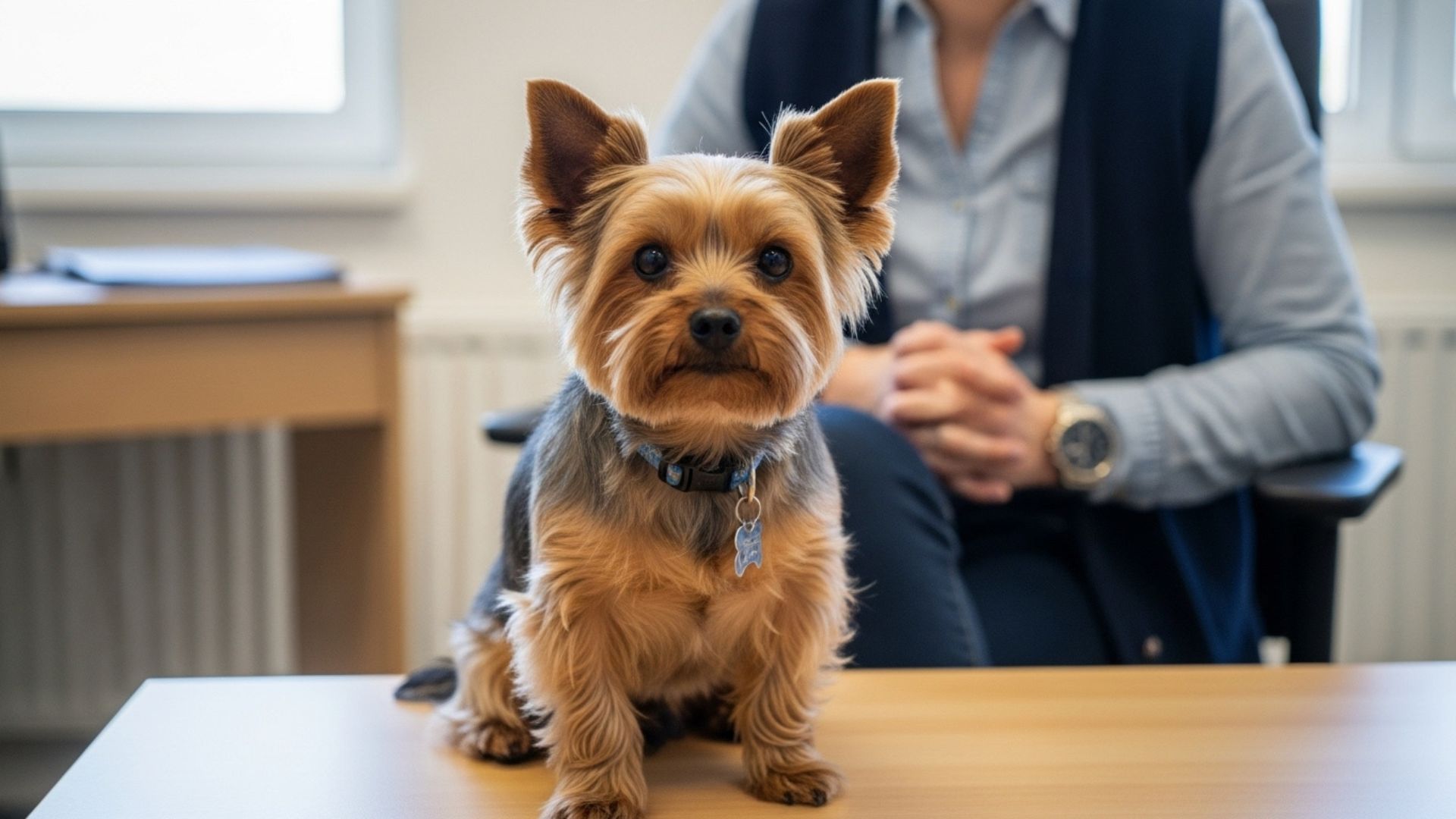7 Micro Teacup Dog Breeds Ideal as Office Pets