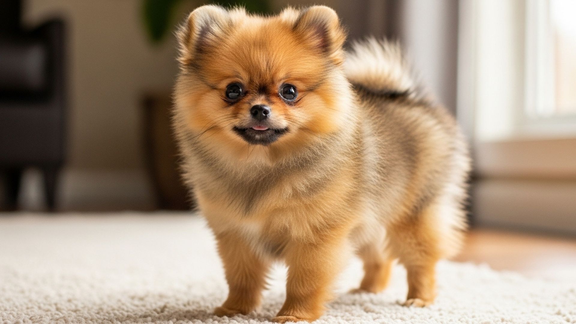 7 Most Adorable Teacup Dog Breeds Under Ten Pounds
