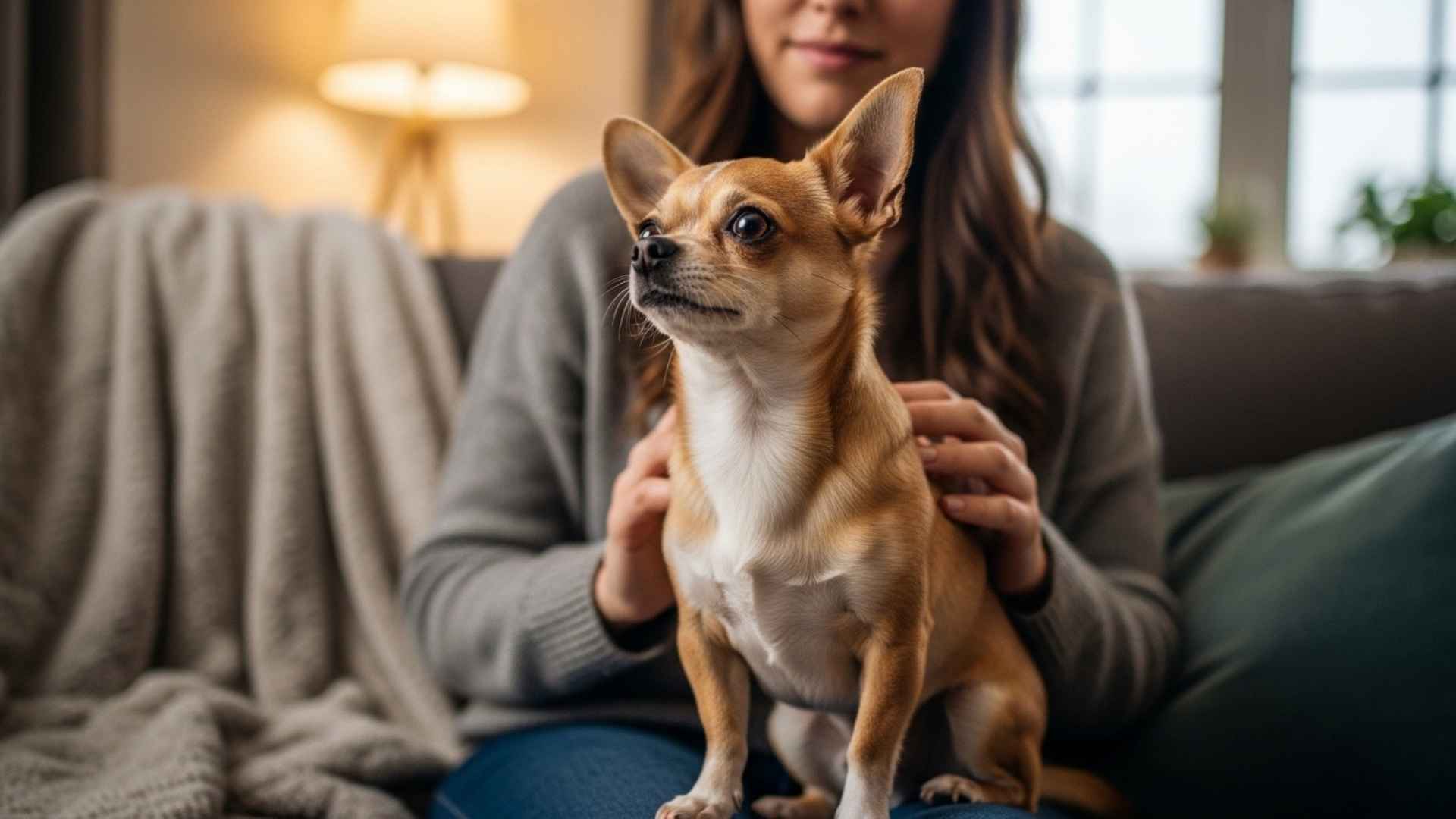 7 Most Alert Dog Breeds for First-Time Owners