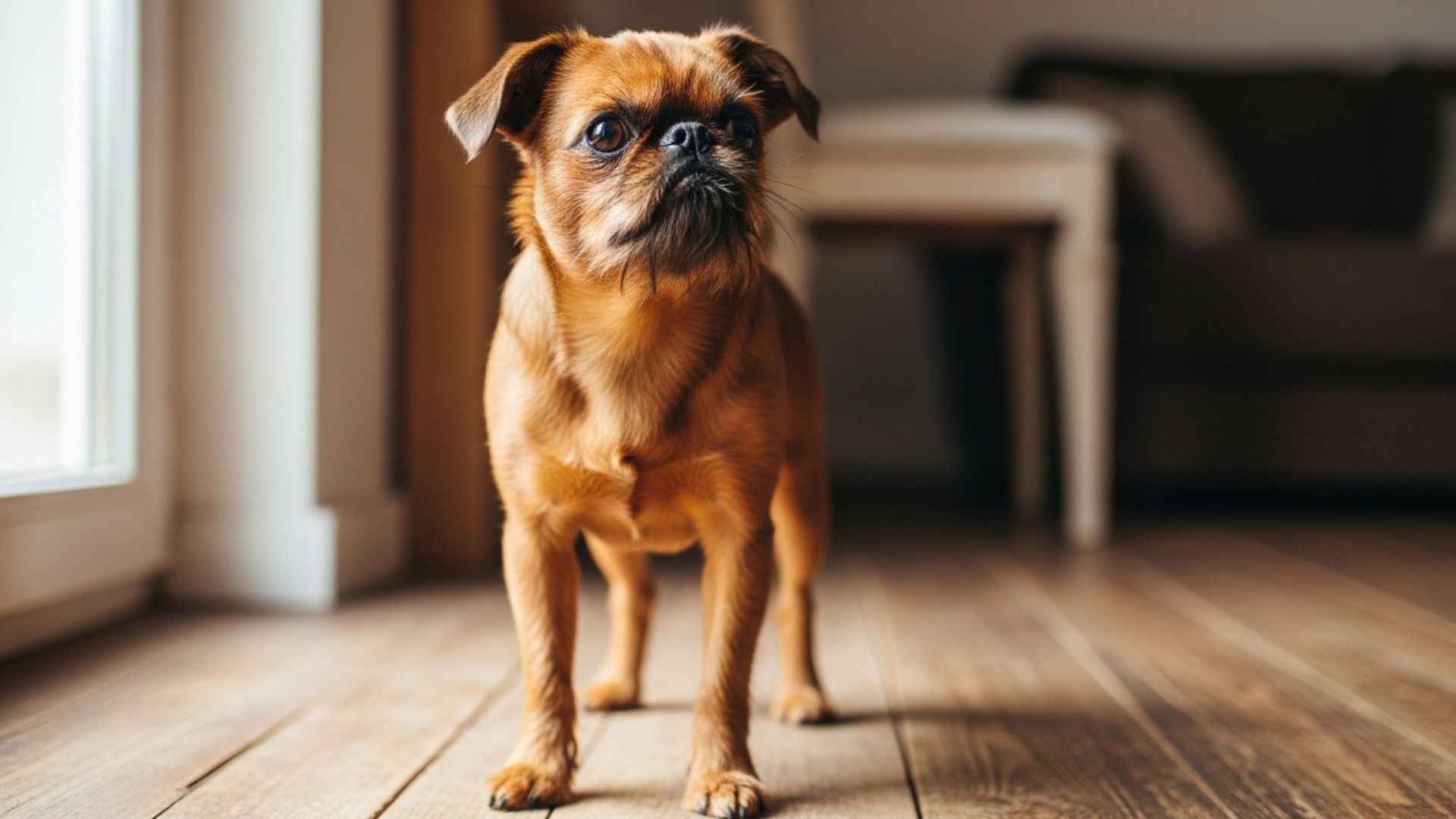 7 Most Alert Small Dog Breeds That Stay Small Forever
