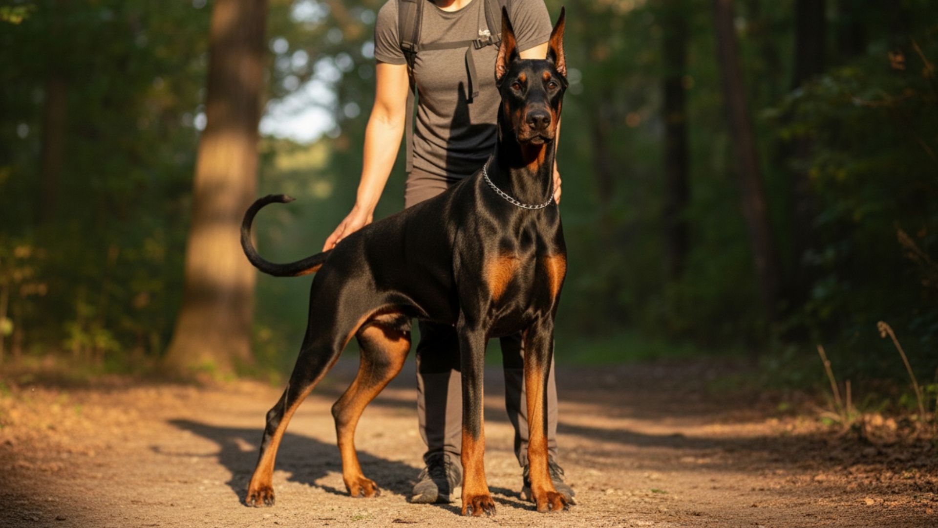 7 Most Badass Guard Dog Breeds That Protect With Power