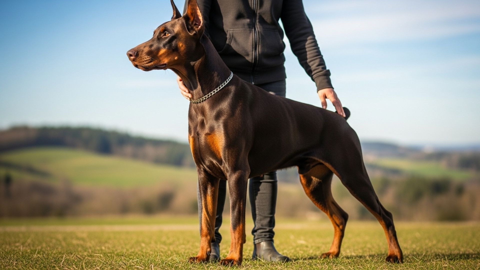 7 Most Bravest Guard Dog Breeds That Will Always Be By Your Side