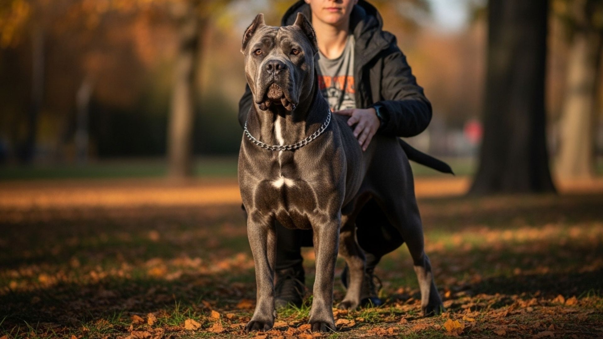 7 Most Calm Guard Dog Breeds for All Your Protection Needs