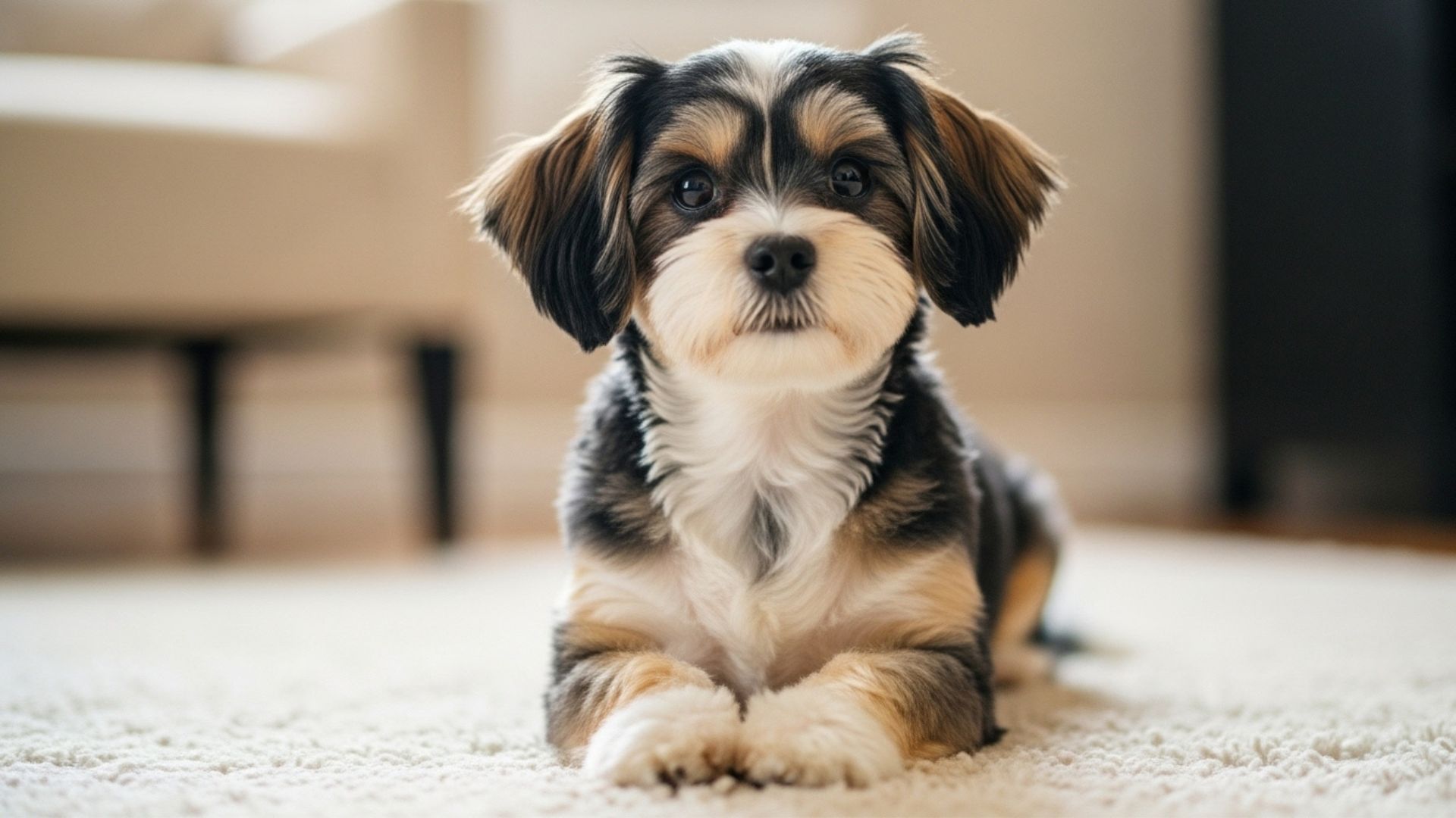 7 Most Compact Tiny Dog Breeds You'll Ever Meet
