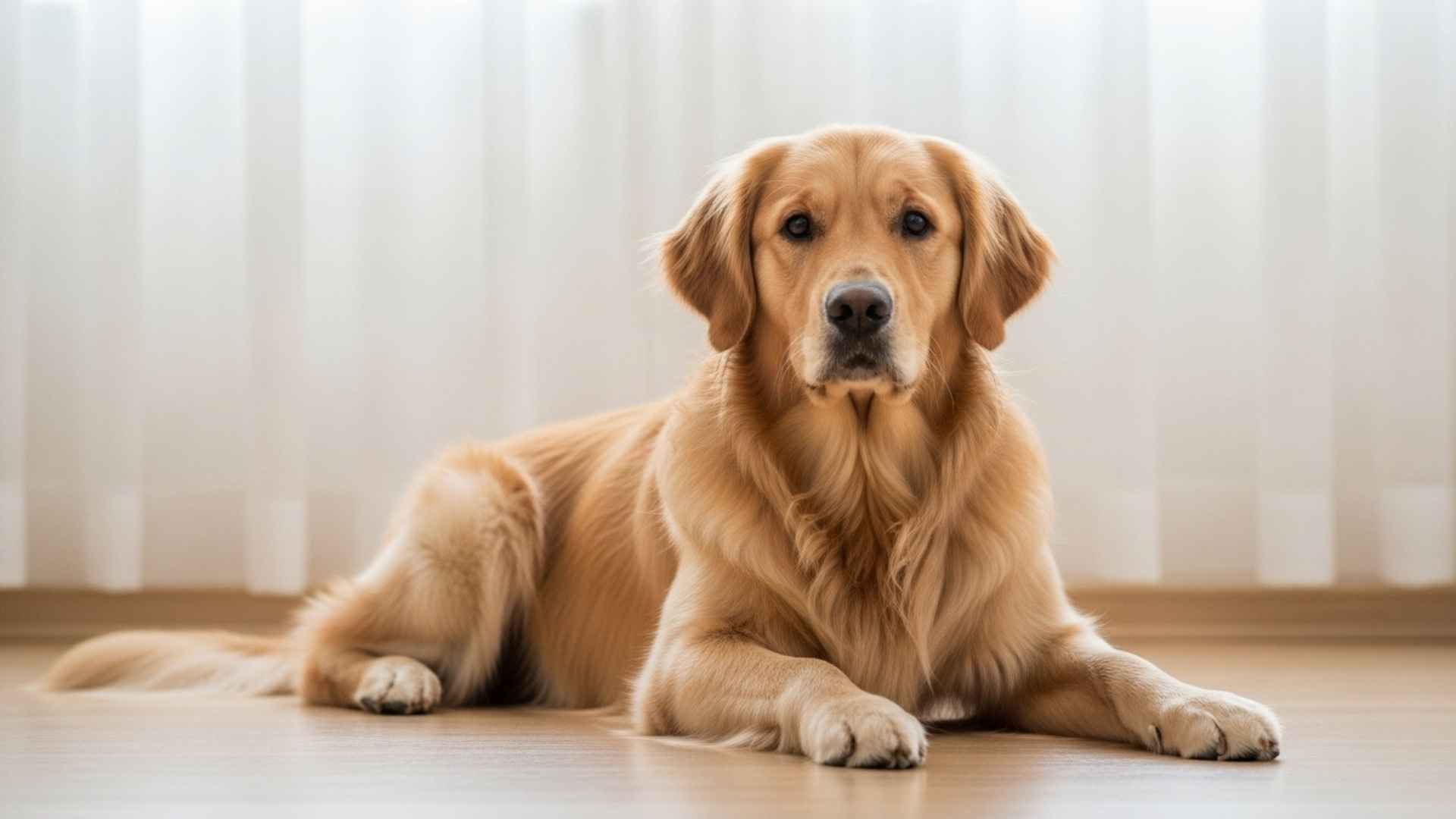 7 Most Devoted Dog Breeds Keep Calm in Any Situation