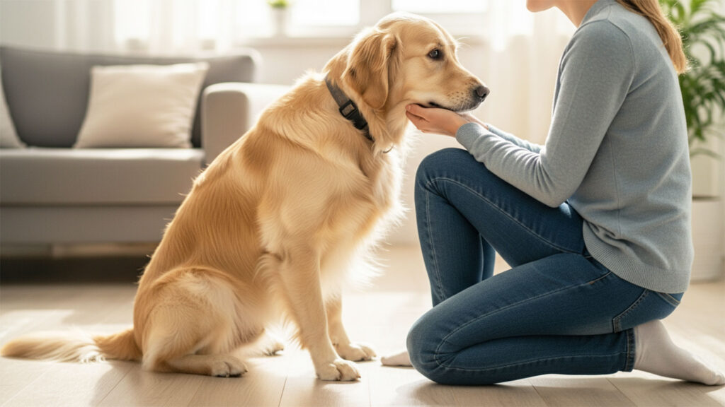 Sensitive Animals 7 Most Emotionally Sensitive Dog Breeds You Should Know