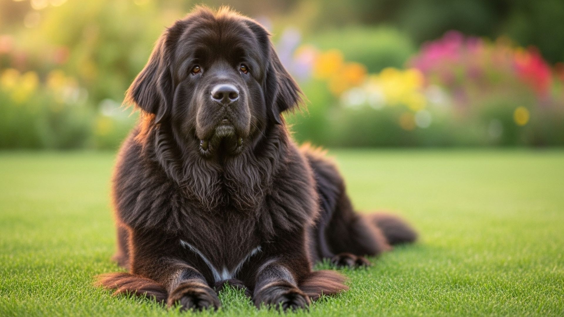 7 Most Gentle Giant Dog Breeds That Will Melt Your Heart
