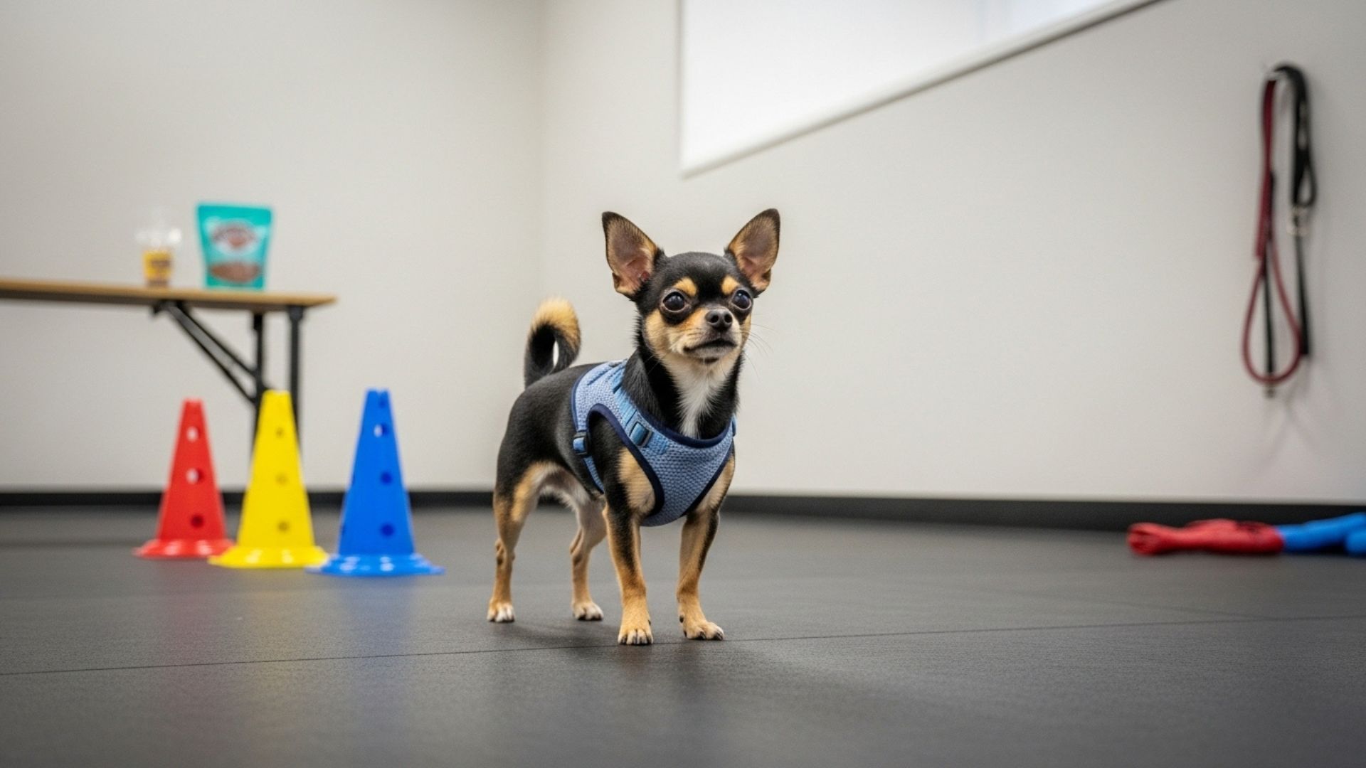 7 Most Independent Small Dog Breeds That Are Easy To Train