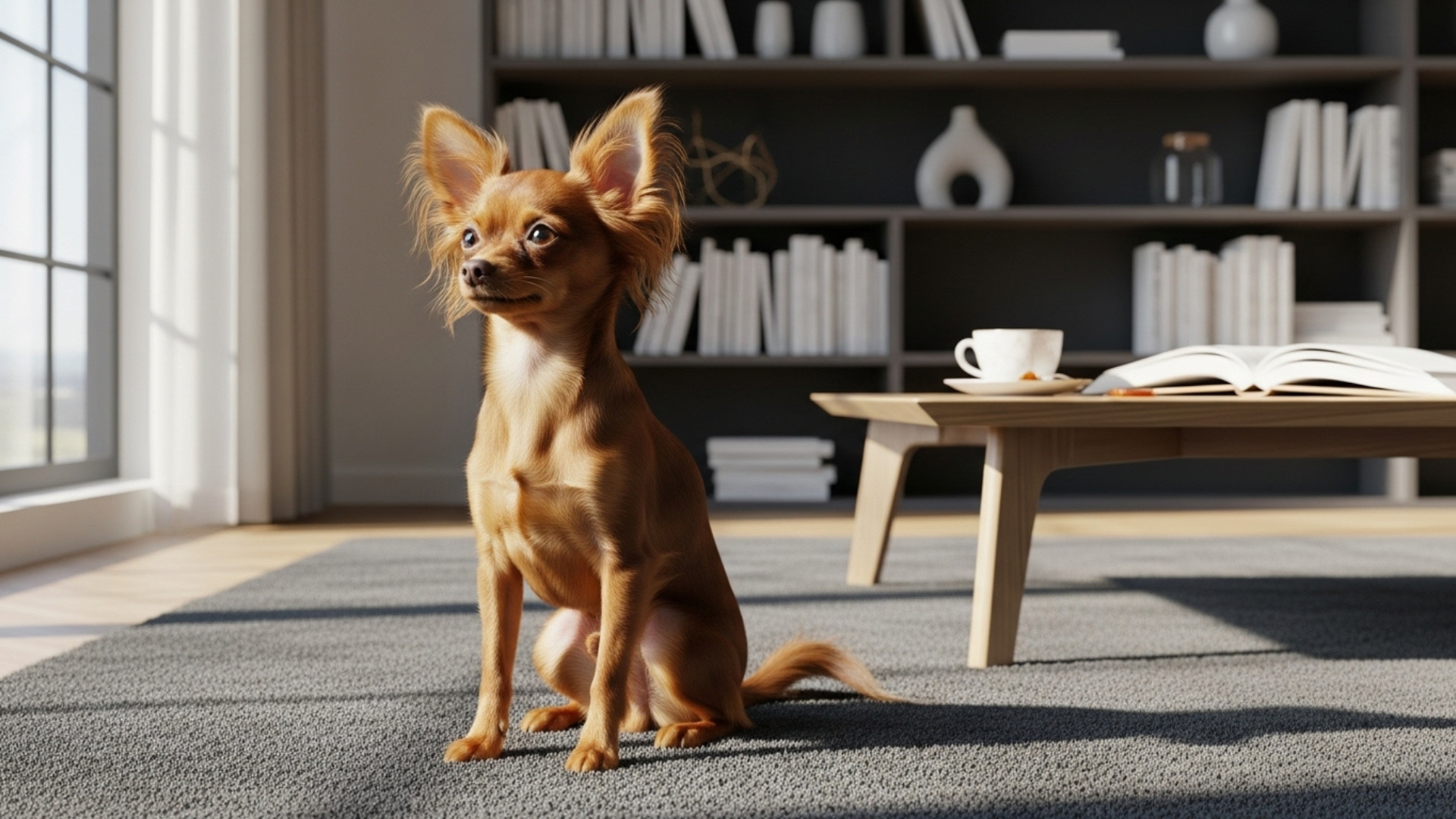 7 Most Intelligent Teacup Dog Breeds for Smart Pet Lovers