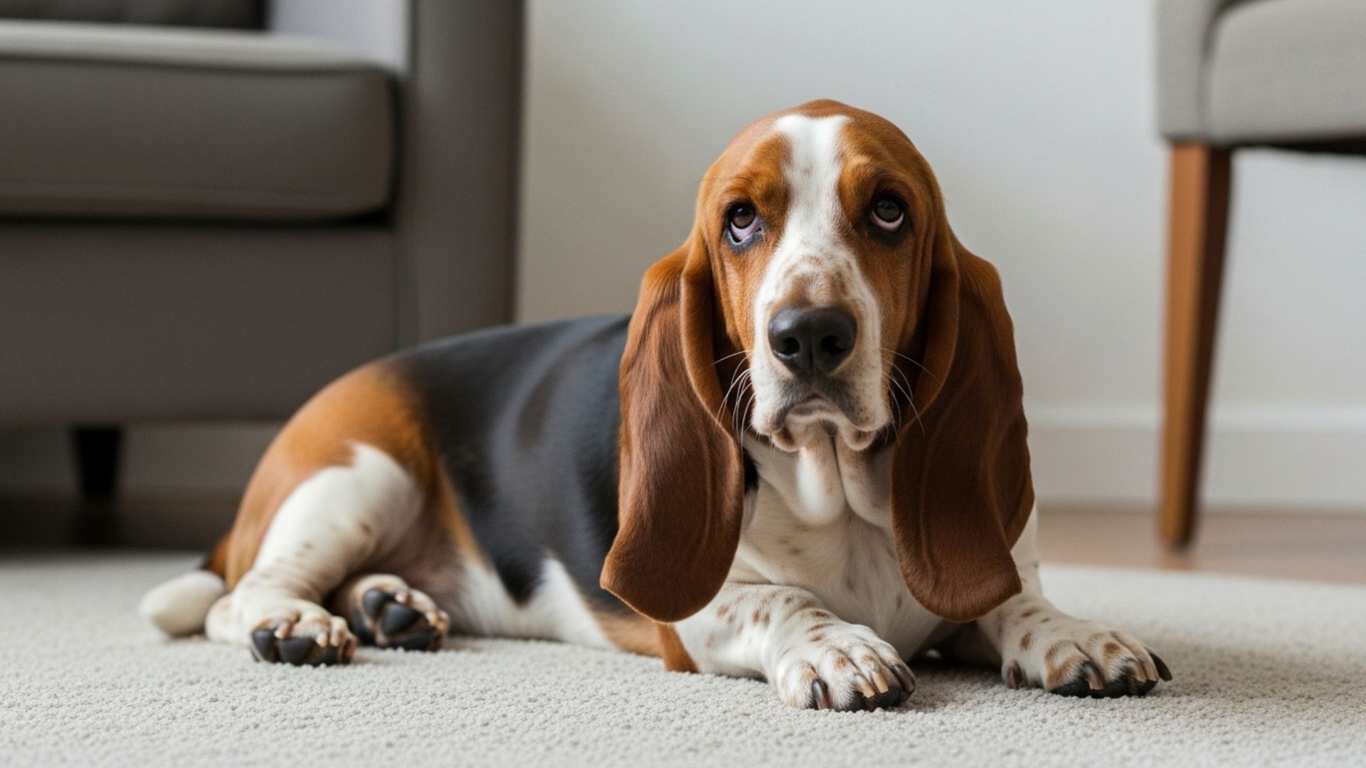 7 Most Laid Back Popular Dog Breeds For Small Homes