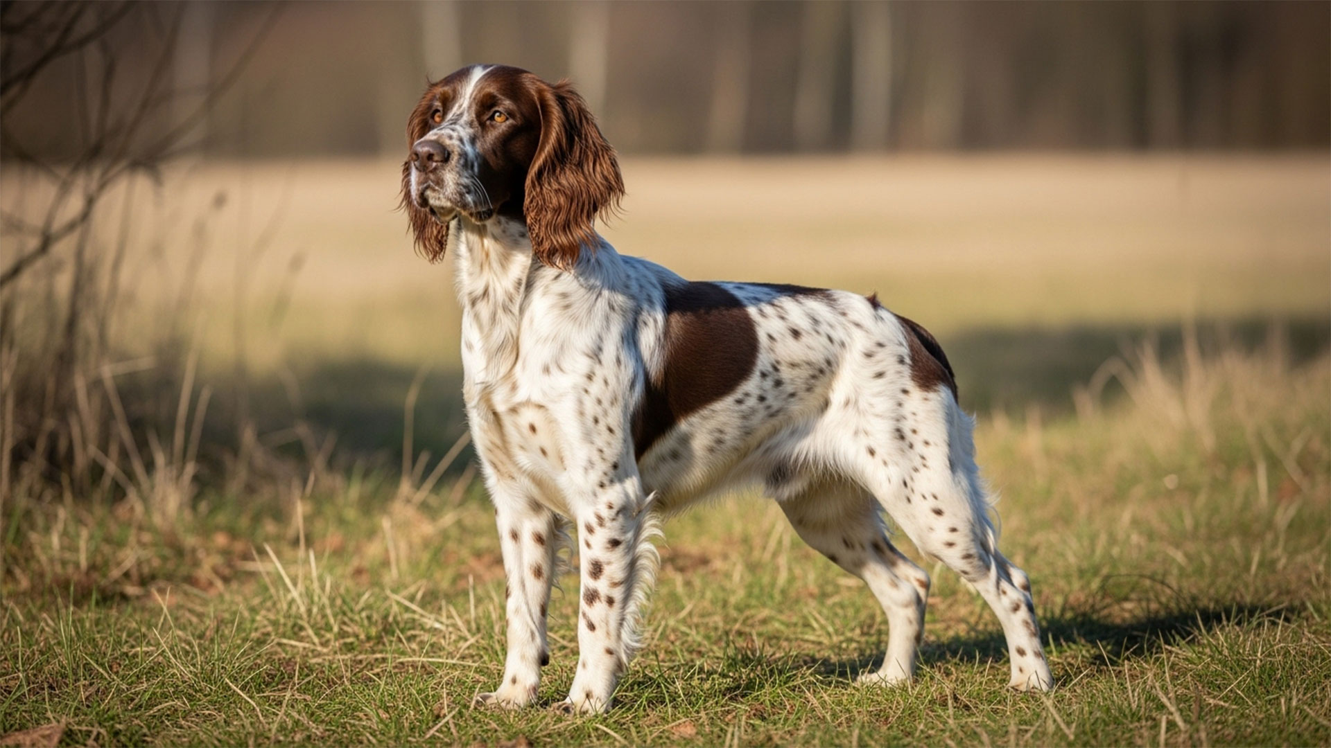 7 Most Muscular Dog Breeds Best Suited for Hunting