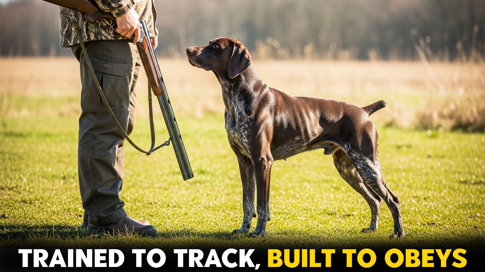7-Most-Obedient-Gun-Dog-Breeds-for-Your-Hunting-Adventures
