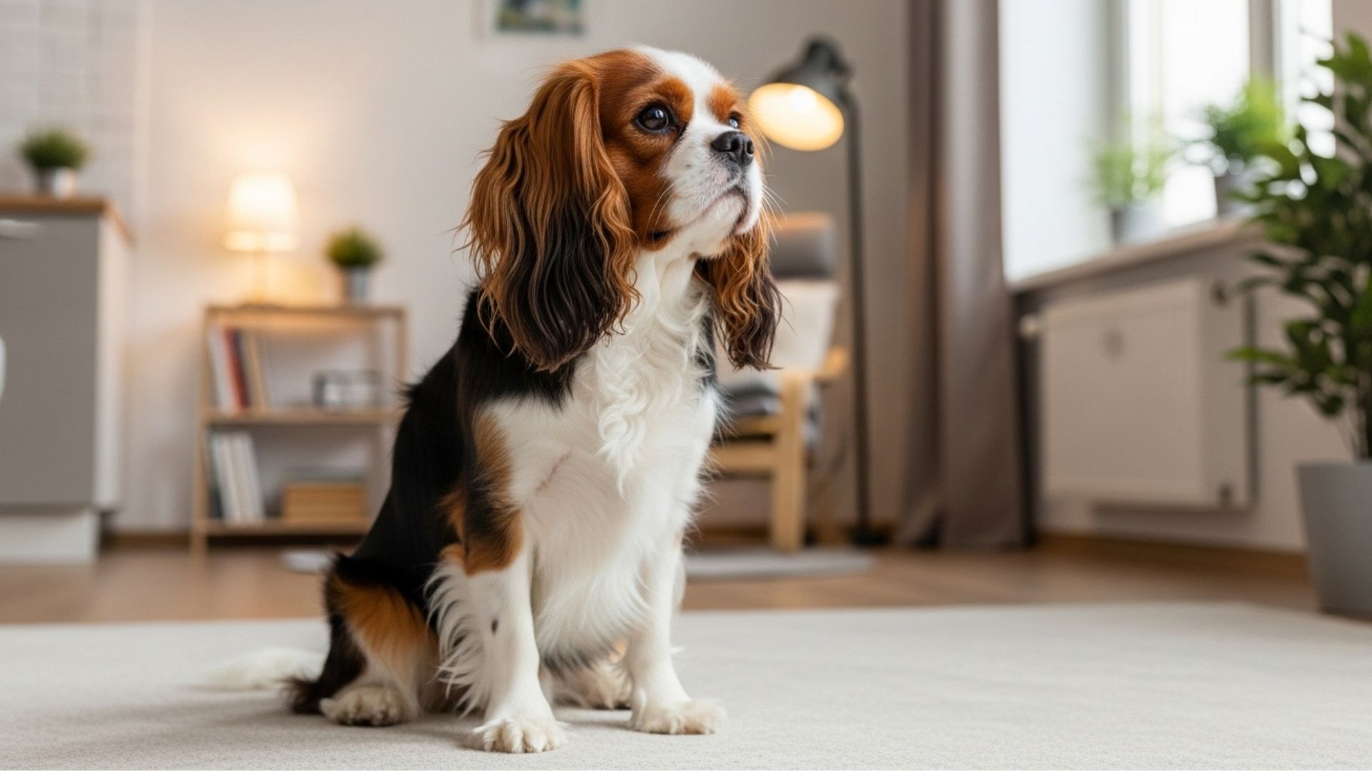 7 Most Popular Small Obedient Dog Breeds Perfect For Apartments
