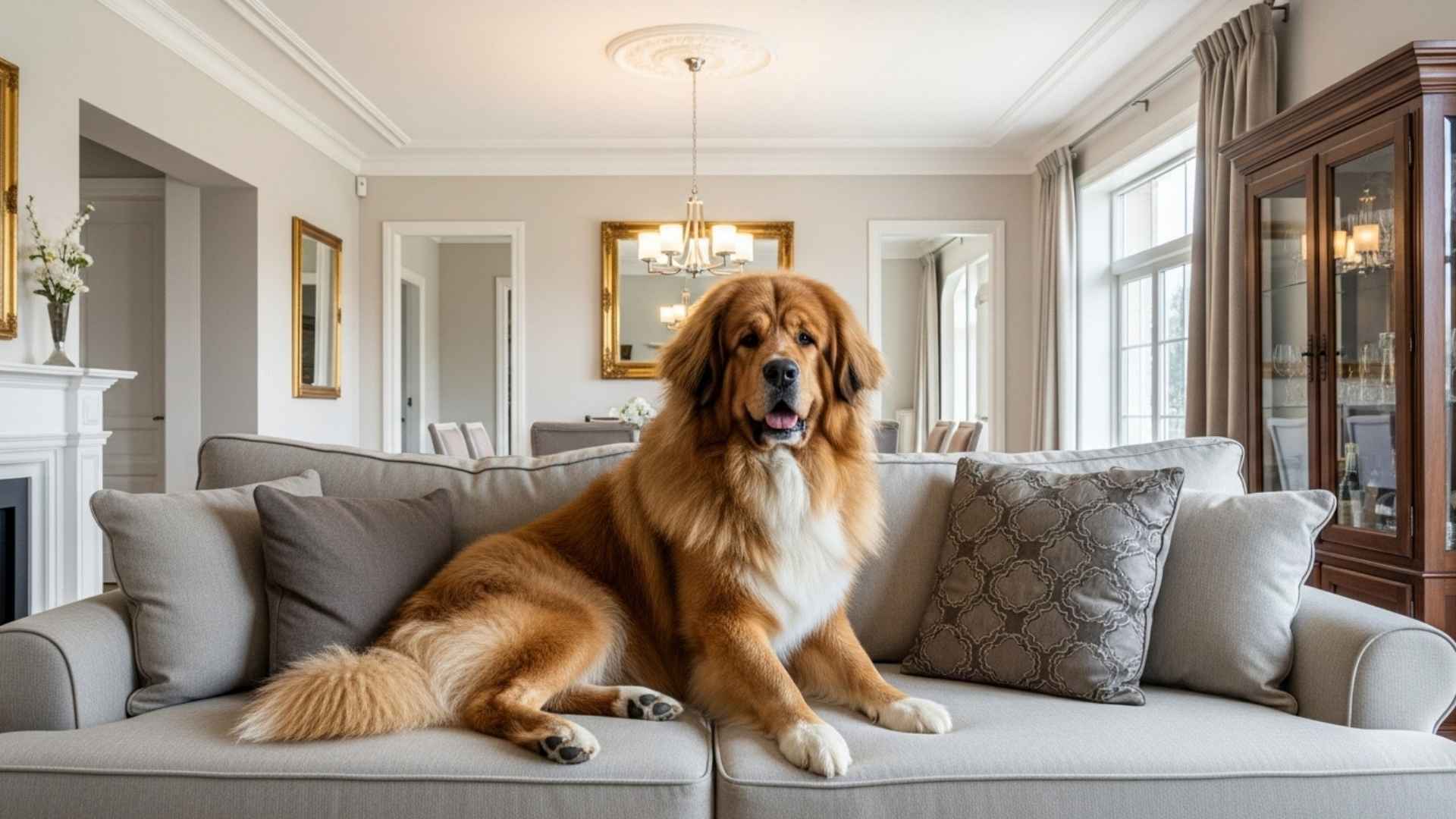 7 Most Wanted Elite Dog Breeds