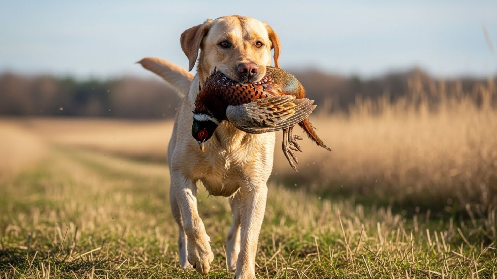 7 Outstanding Dog Breeds for Tracking and Bird Hunting