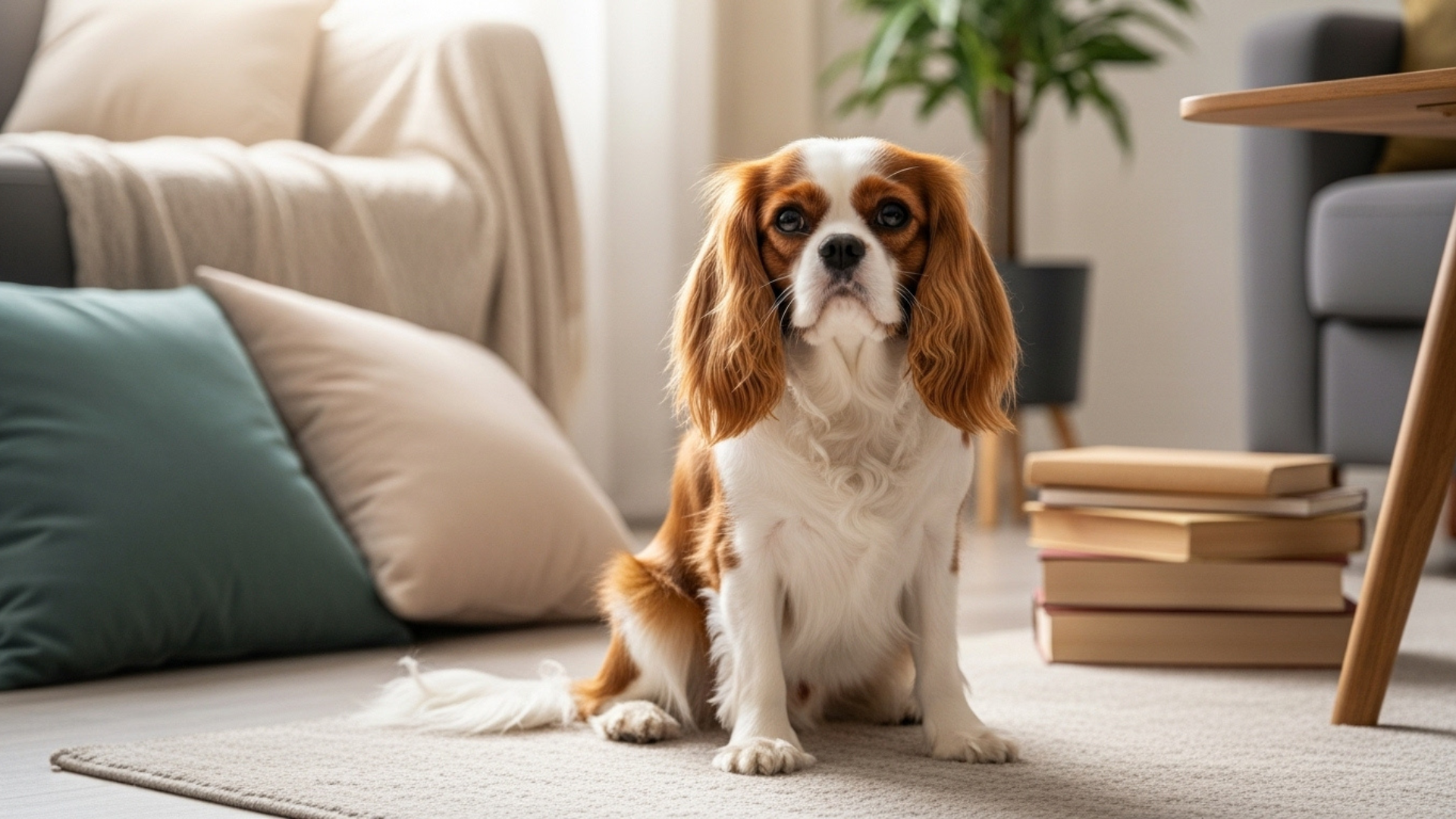 7 Peaceful Dog Breeds Perfect for Low Energy Households