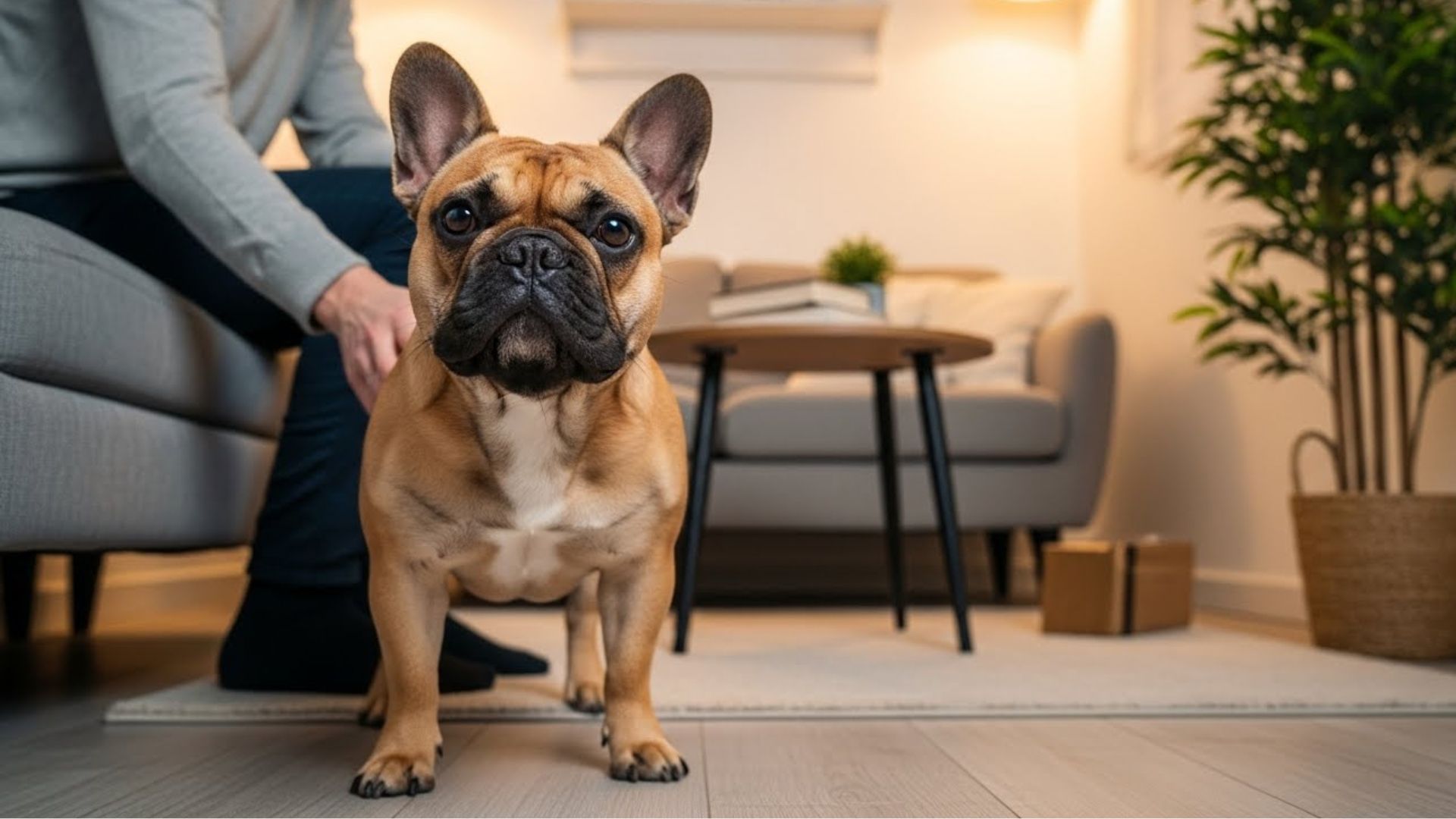 7 Perfect Dog Breeds for Small Space Living Top Picks for You
