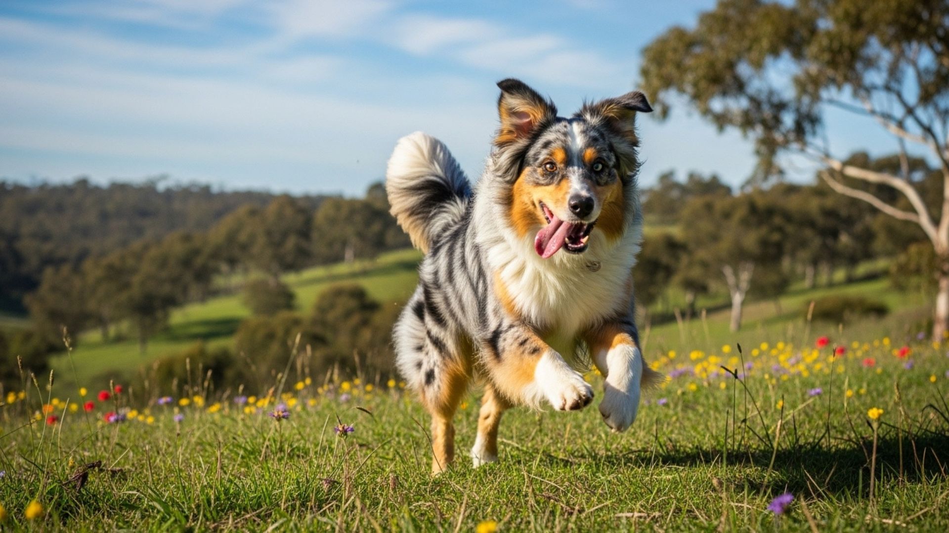 7 Playful and Devoted Dog Breeds: Rare Fusion