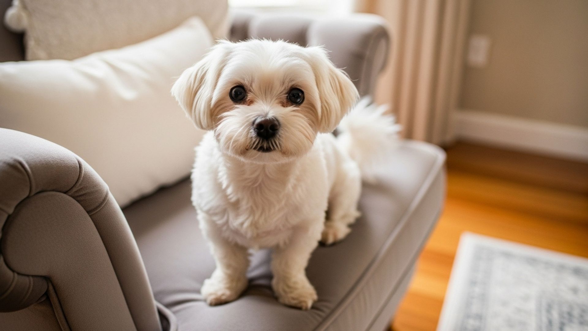 7 Pocket Dog Breeds That Thrive Indoors