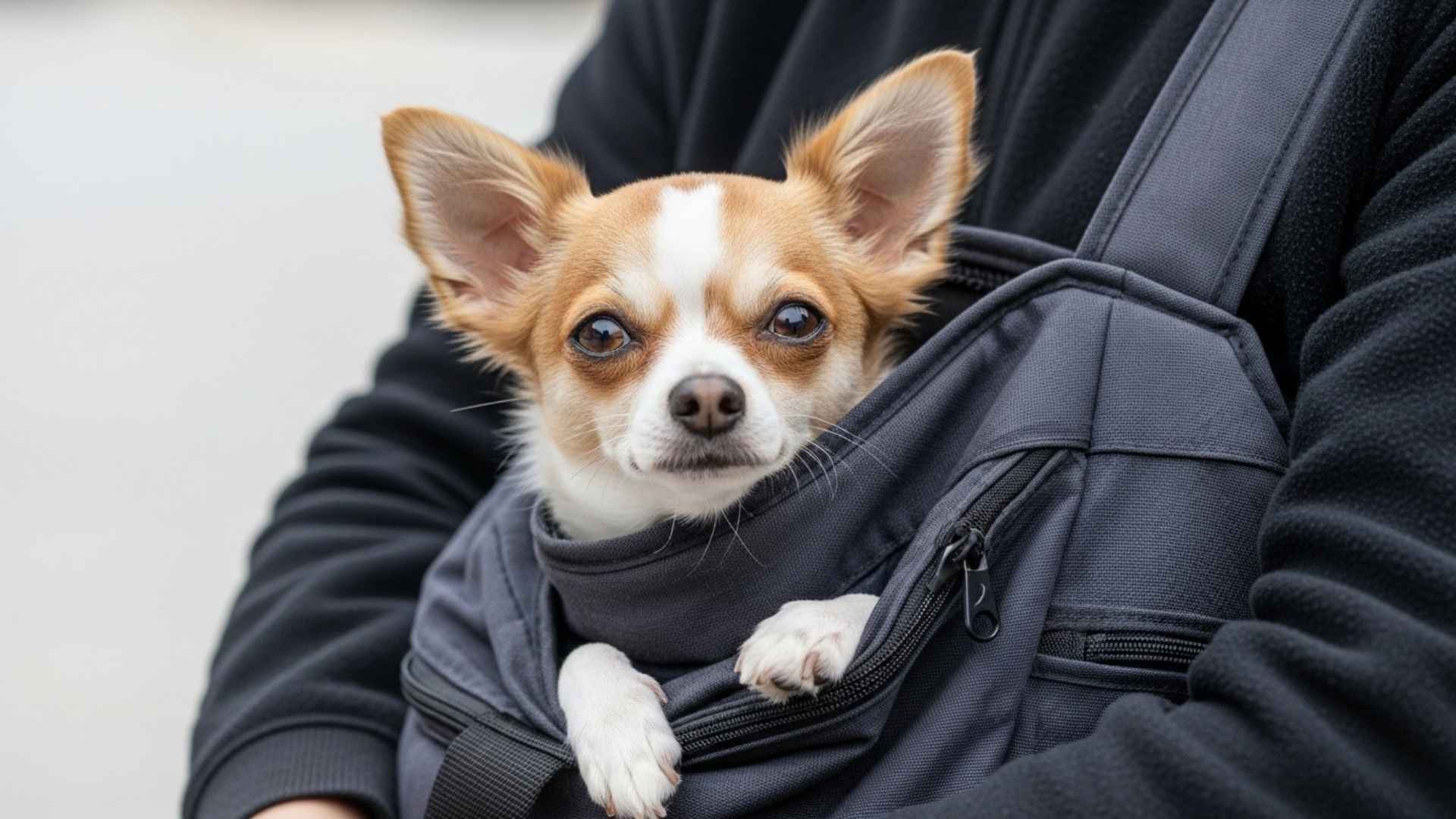 7 Pocket Dog Breeds You'll Want to Carry Everywhere