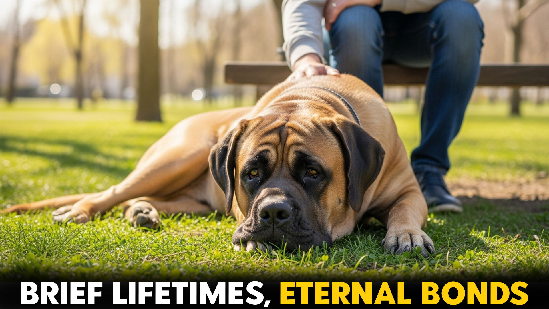 7-Popular-Dog-Breeds-And-Their-Sadly-Brief-Lifetimes