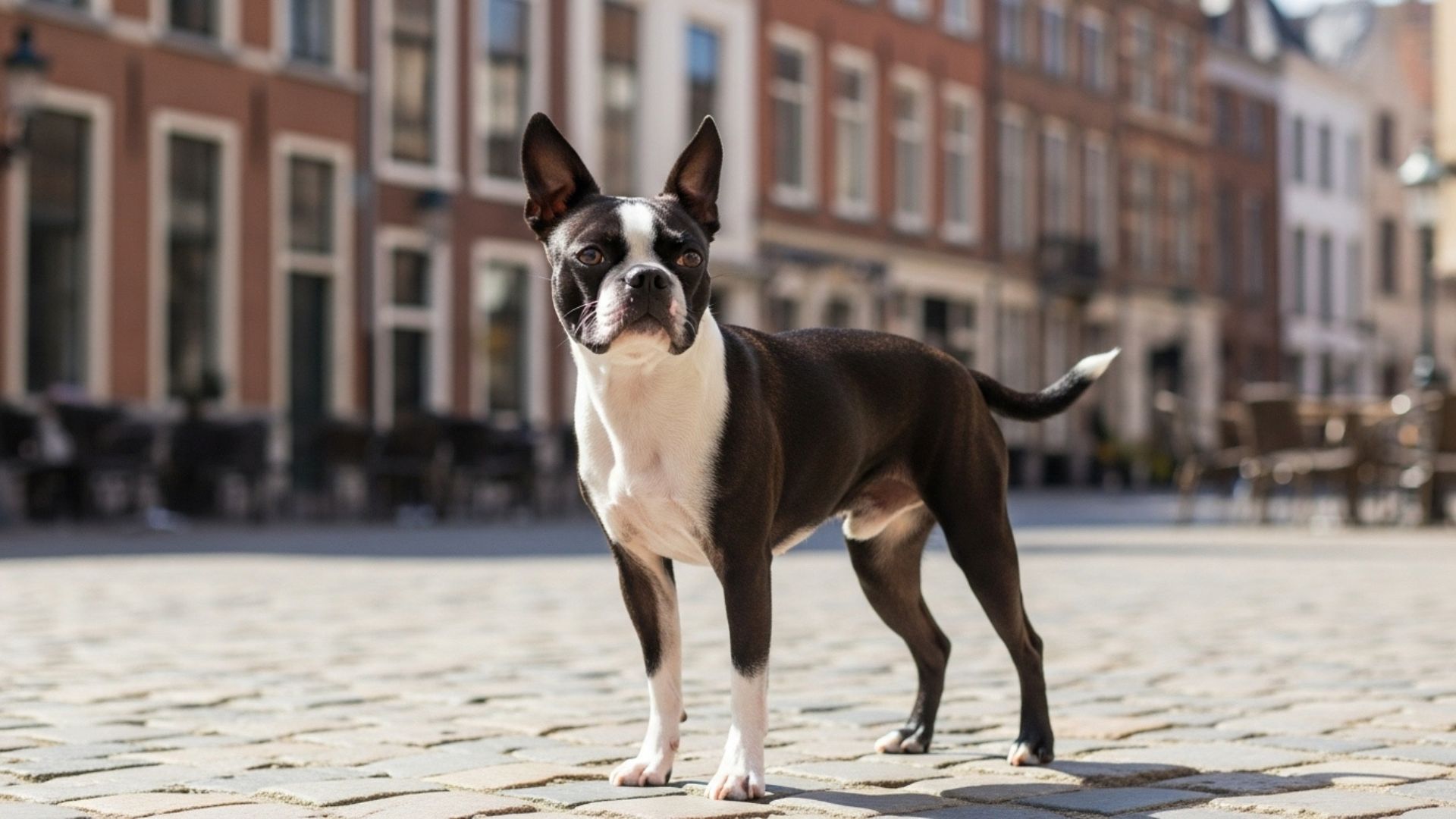 7 Popular Dog Breeds Eager to Follow You Everywhere Like a Shadow