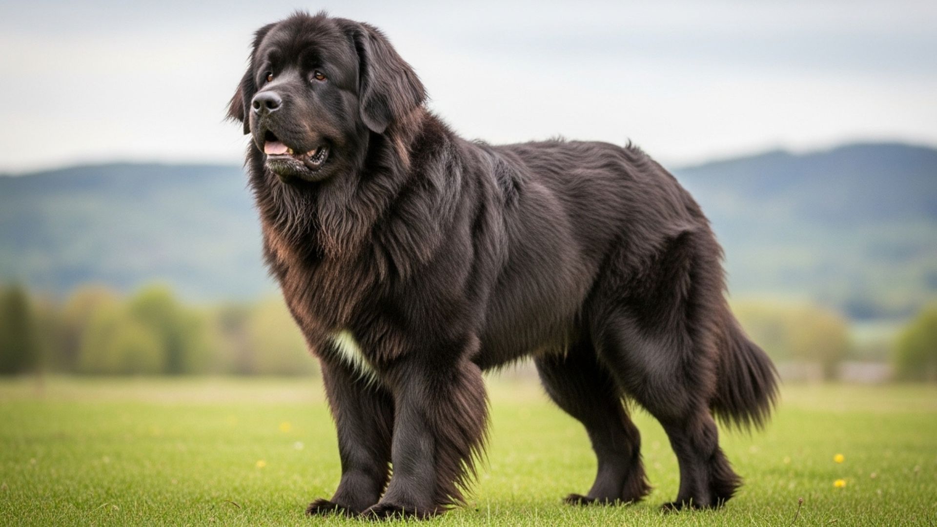 7 Popular Dog Breeds Known For Calm Personalities
