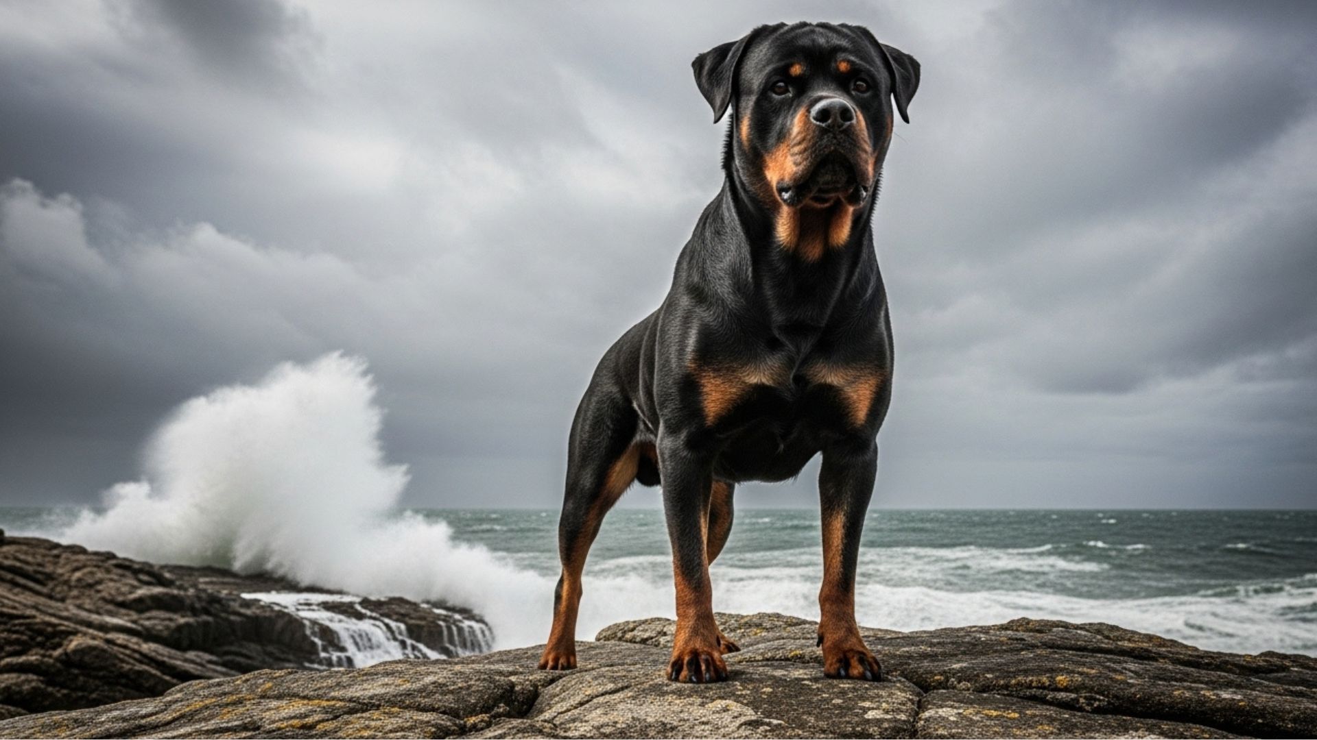 7 Popular Dog Breeds That Are Tough As Nails