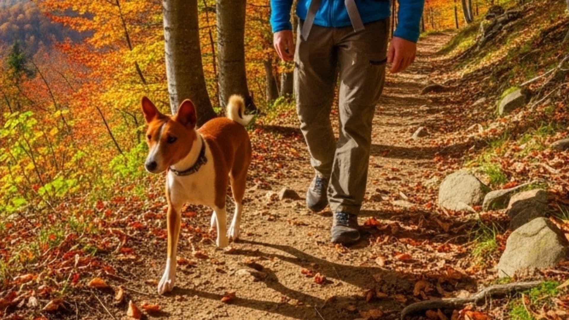 7 Popular Dog Breeds That Prefer Solo Adventures