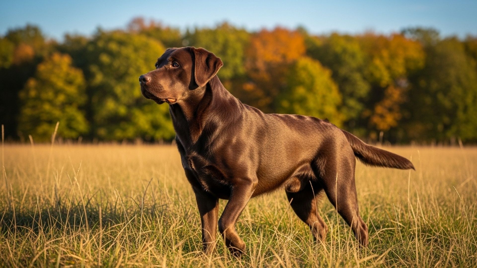 7 Popular Hunting Dog Breeds Perfect for Beginners