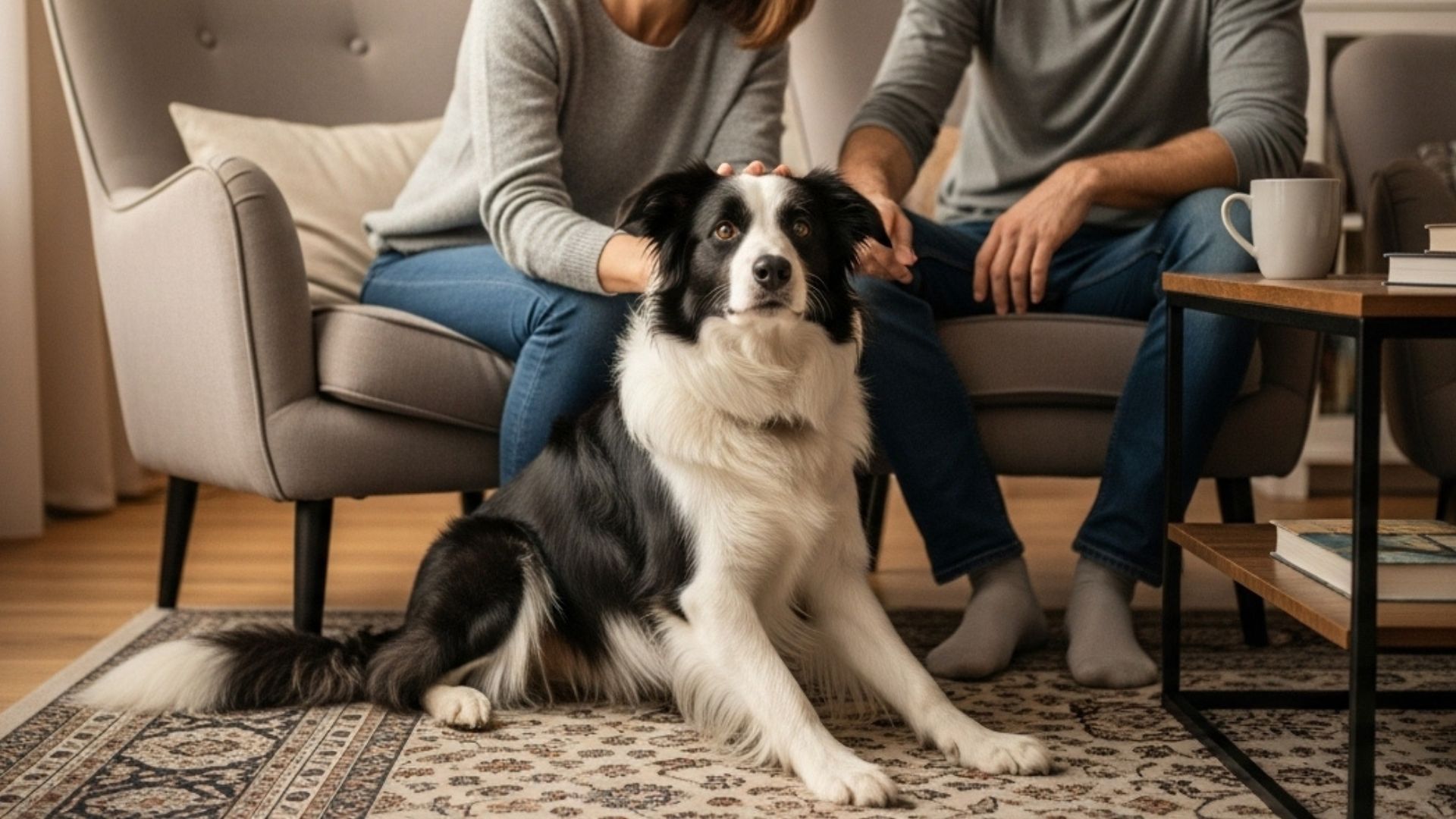 7 Popular Smart Dog Breeds For First-Time Owners That Make Everything Easy