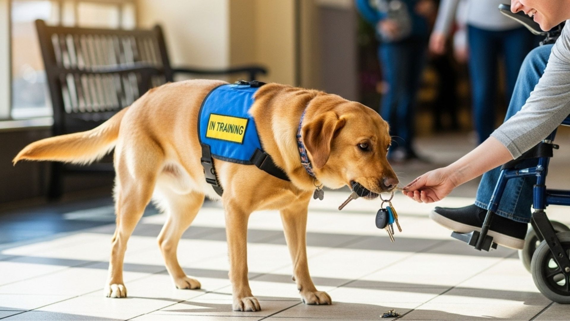 7 Popular Working Smart Dog Breeds for Easy Training