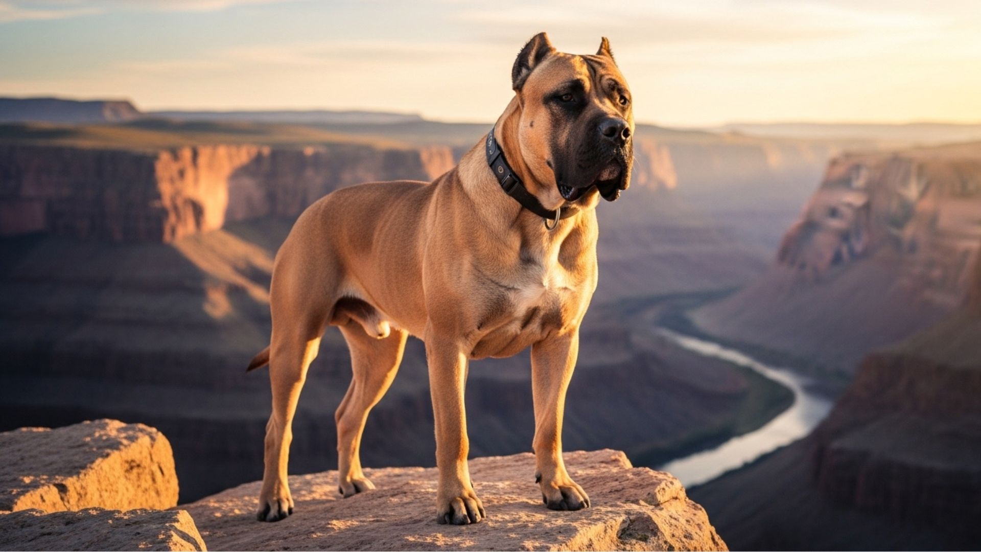 7 Powerful Big Dog Breeds That Will Blow Your Mind