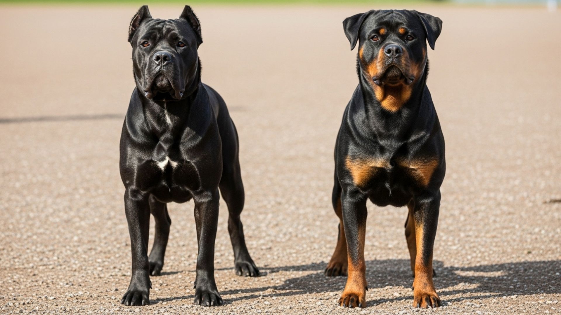 7 Powerful Dog Breeds Requiring Expertise