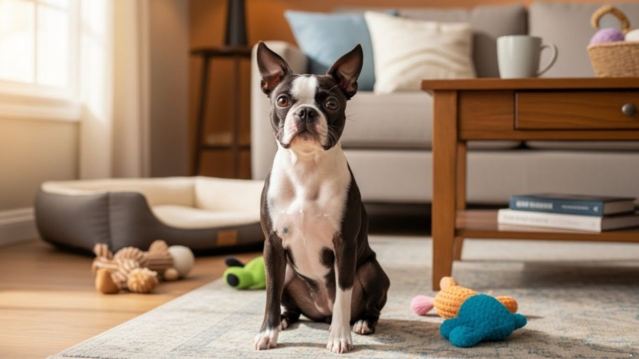 7 Practical And Affordable Dog Breeds For New Pet Parents