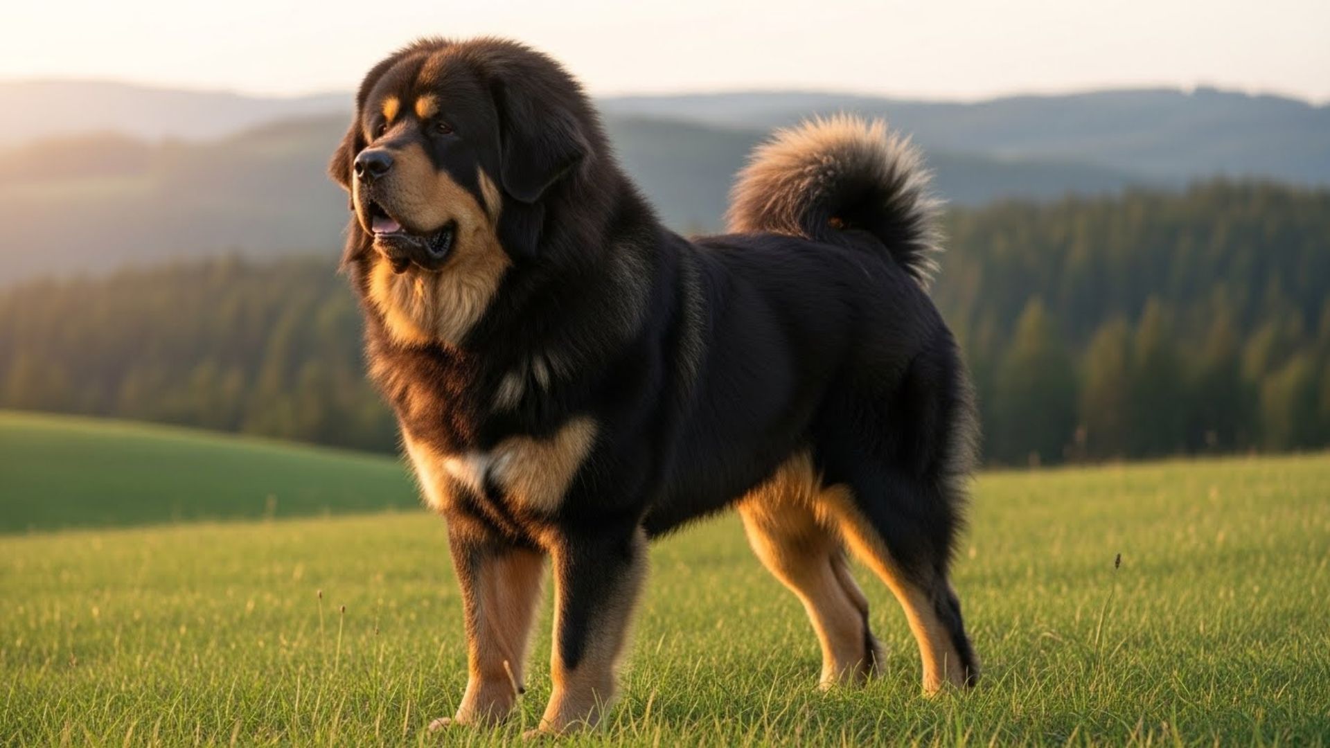 7 Premium Dog Breeds & the Costs of Ownership