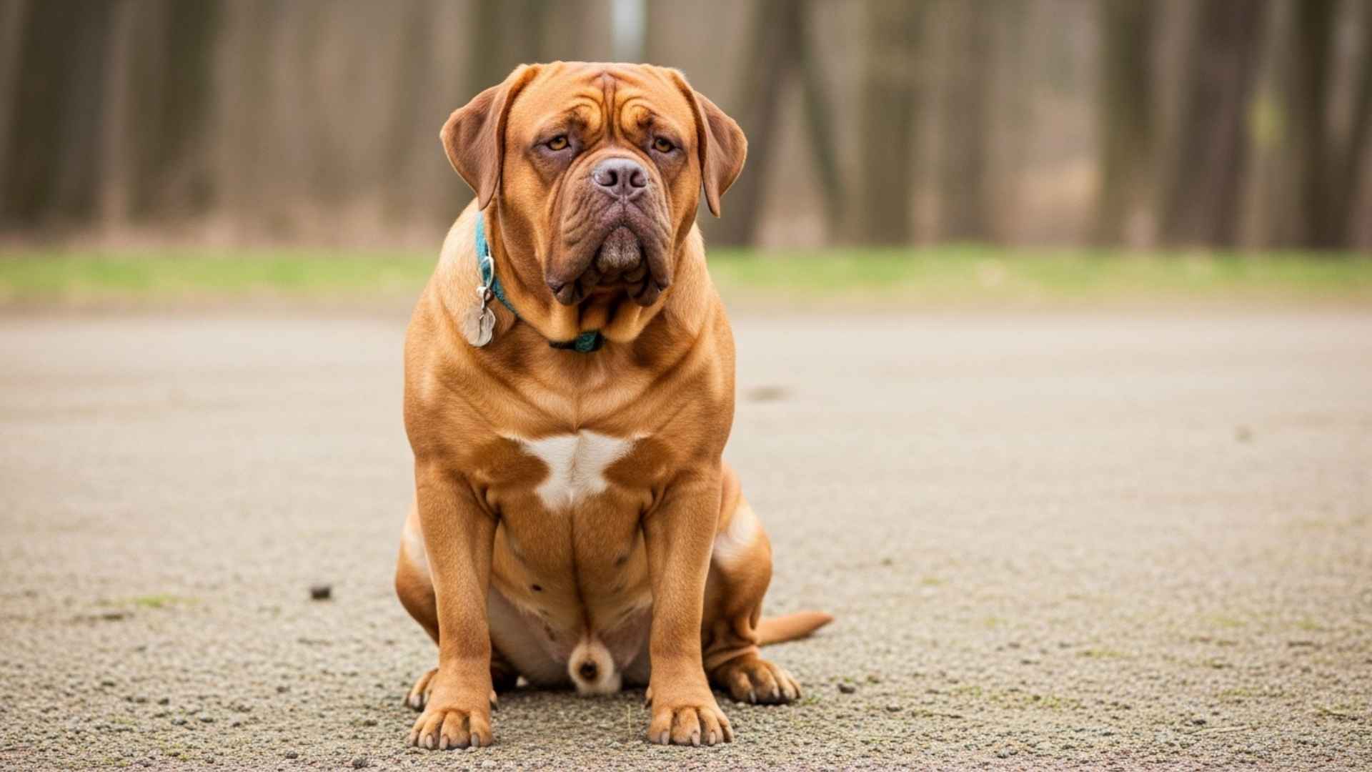 7 Prominent Dog Breeds to Avoid with Short Lifespans