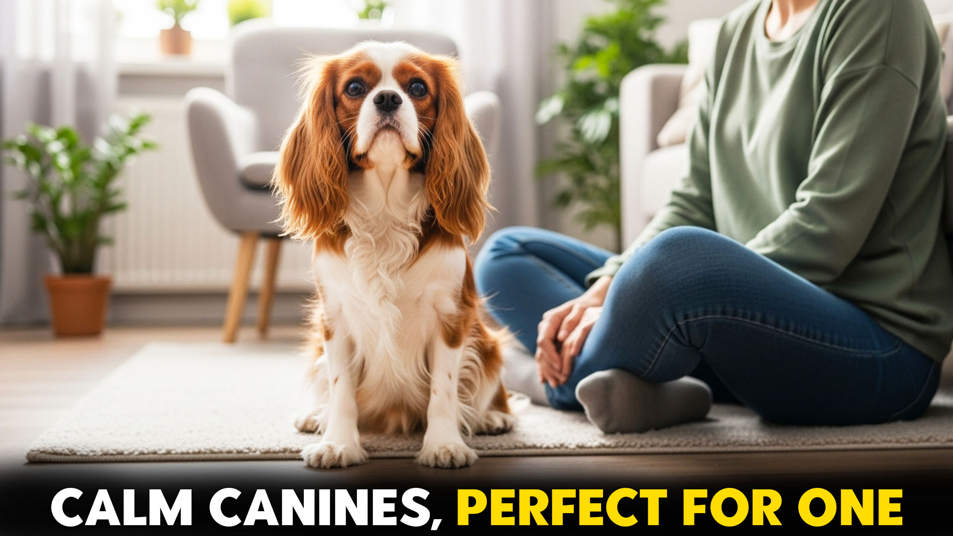 7-Quiet-Dog-Breeds-Ideal-For-Single-Dwellers