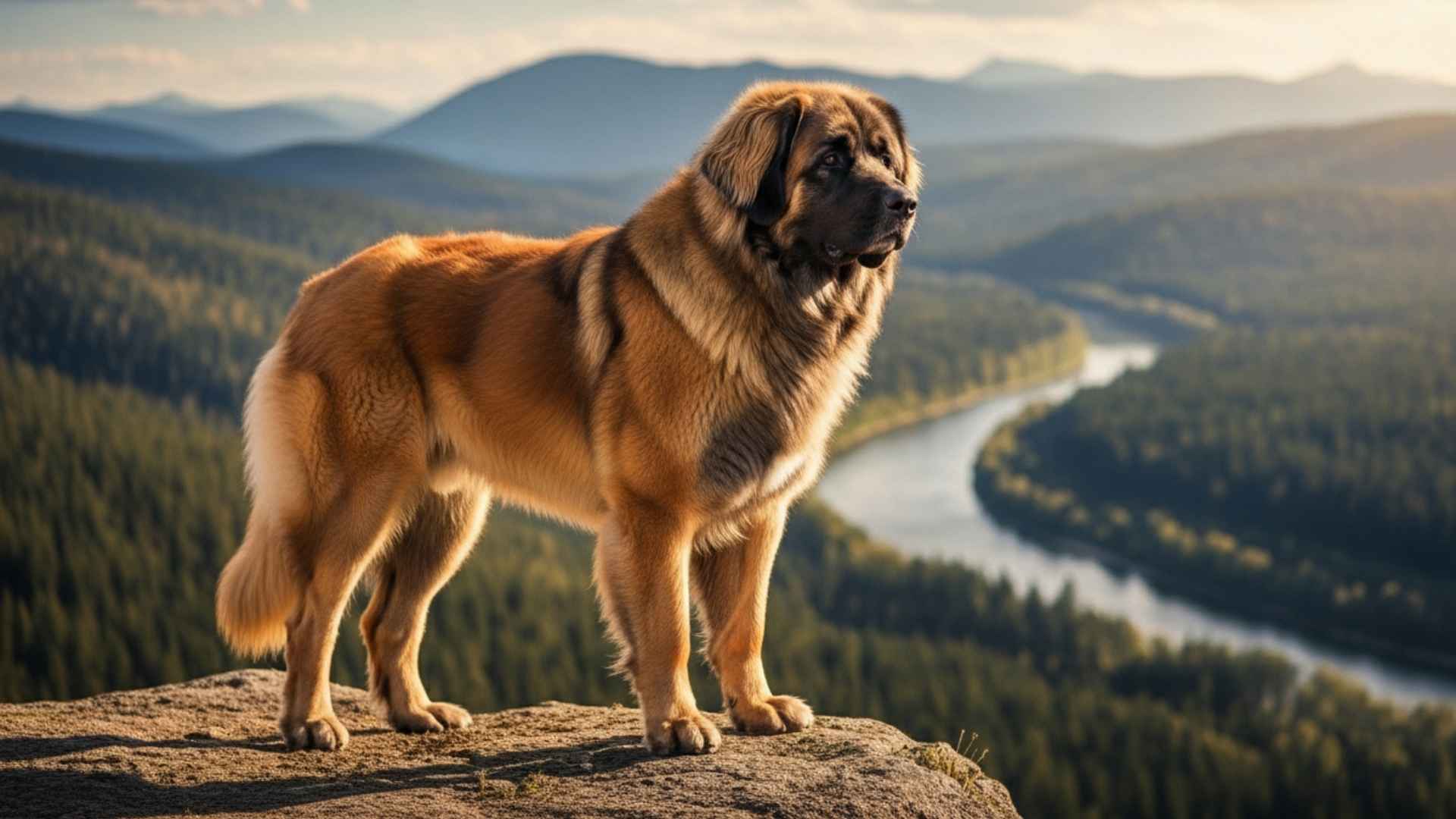 7 Rare But Powerful Watchdog Breeds for Ultimate Protection