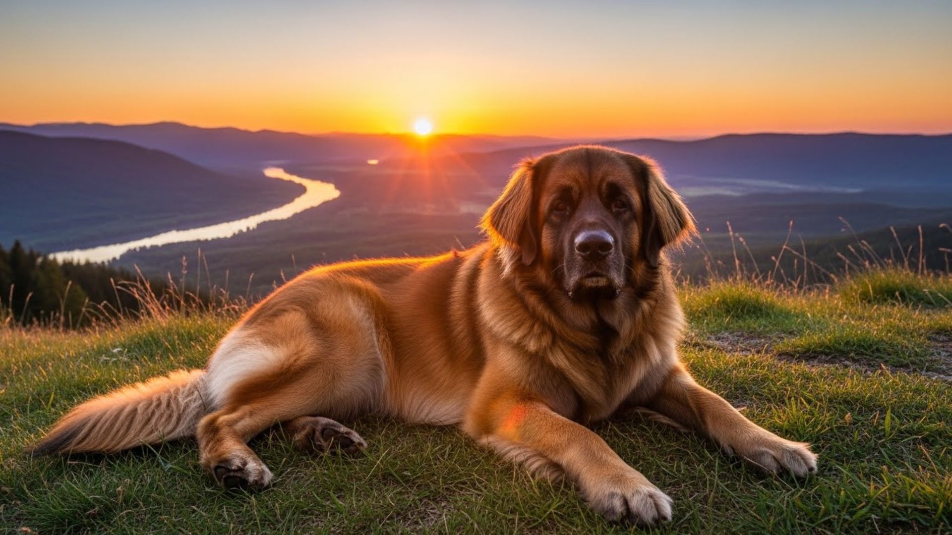 7 Rare Dog Breeds And Their Limited Lifespans