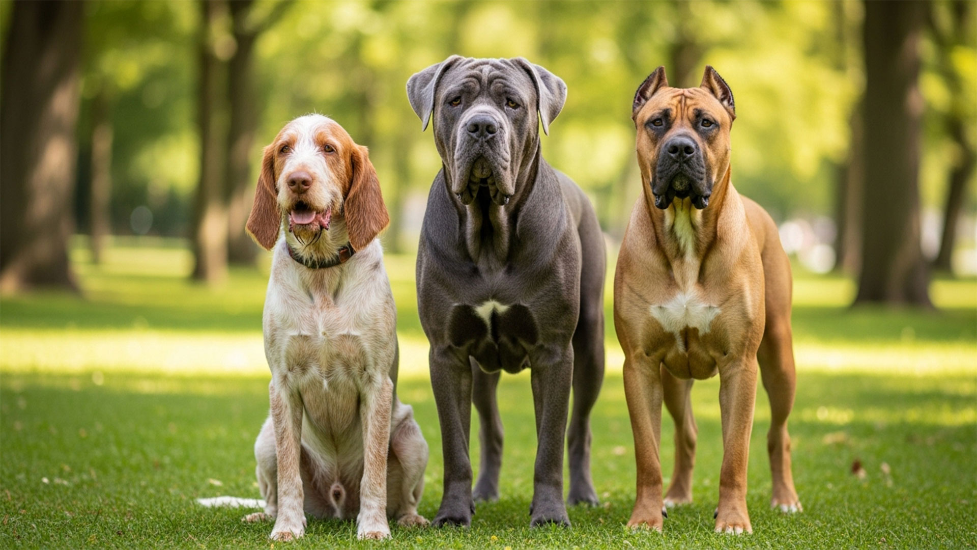 7 Rare Dog Breeds That Form Strong Bonds